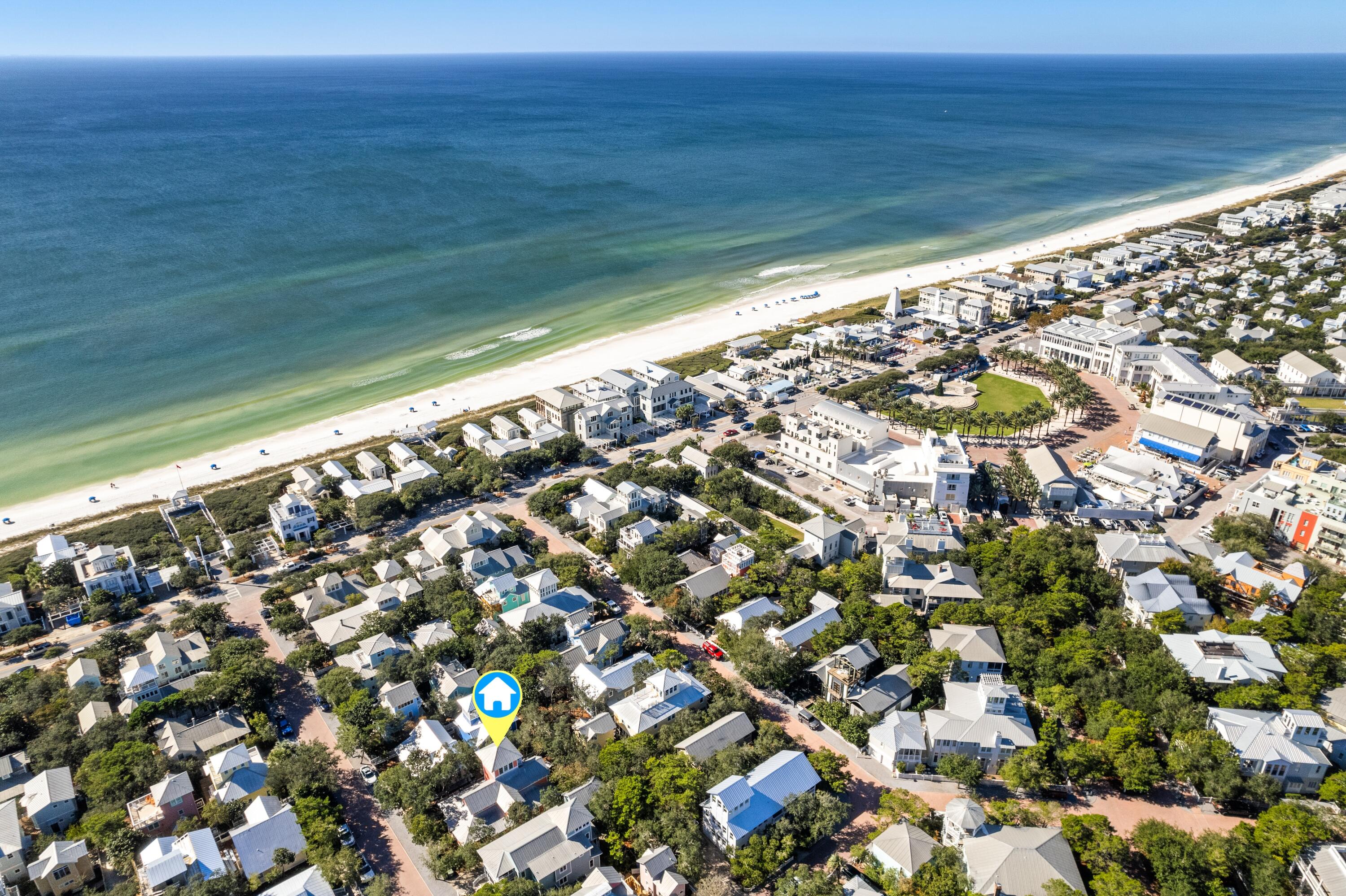 SEASIDE 02 - Residential