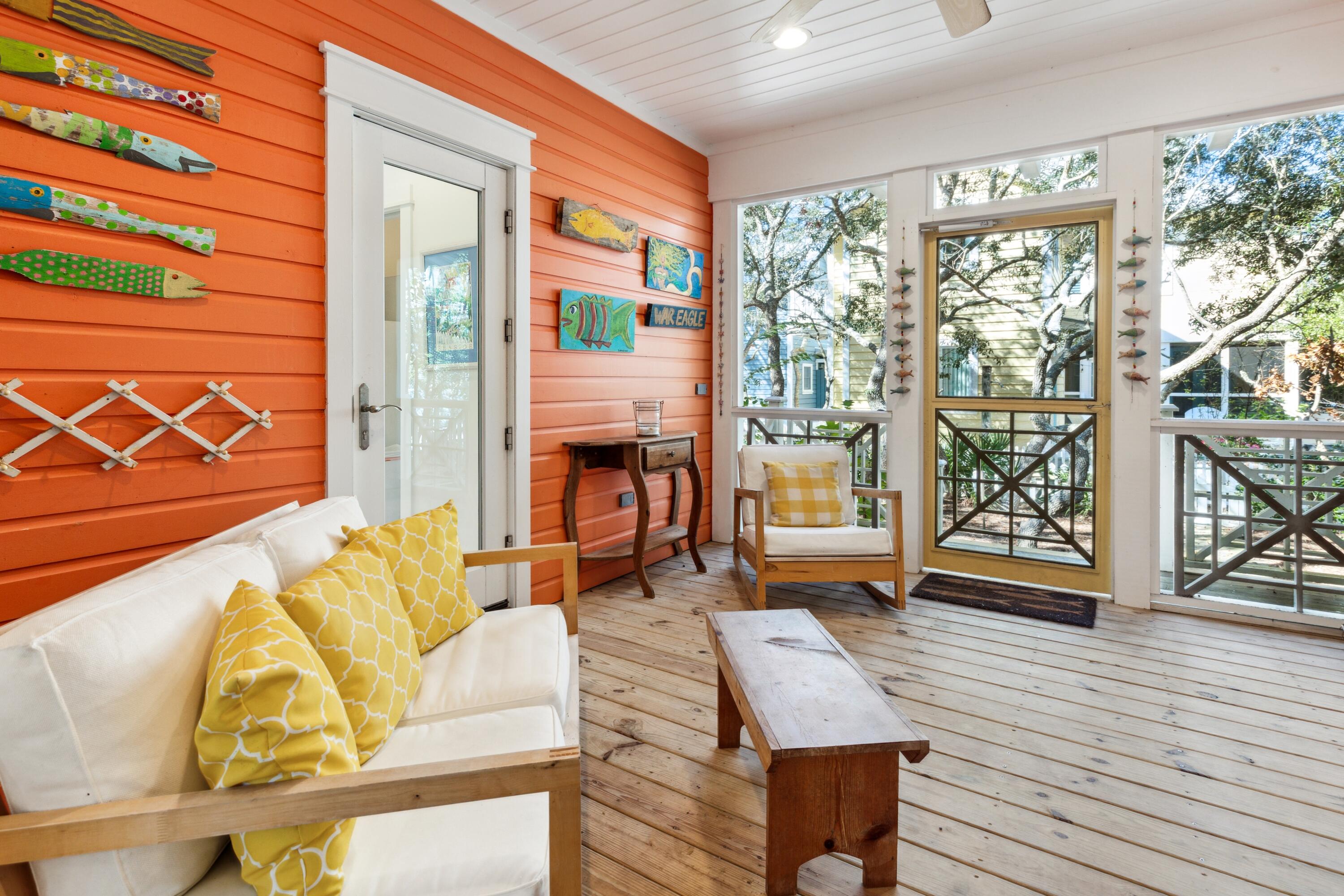 SEASIDE 02 - Residential