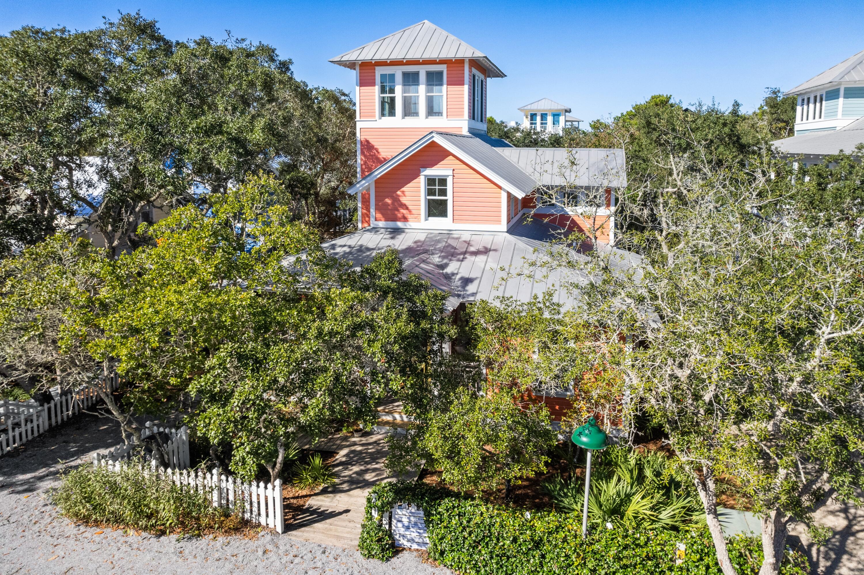 61 Savannah Street