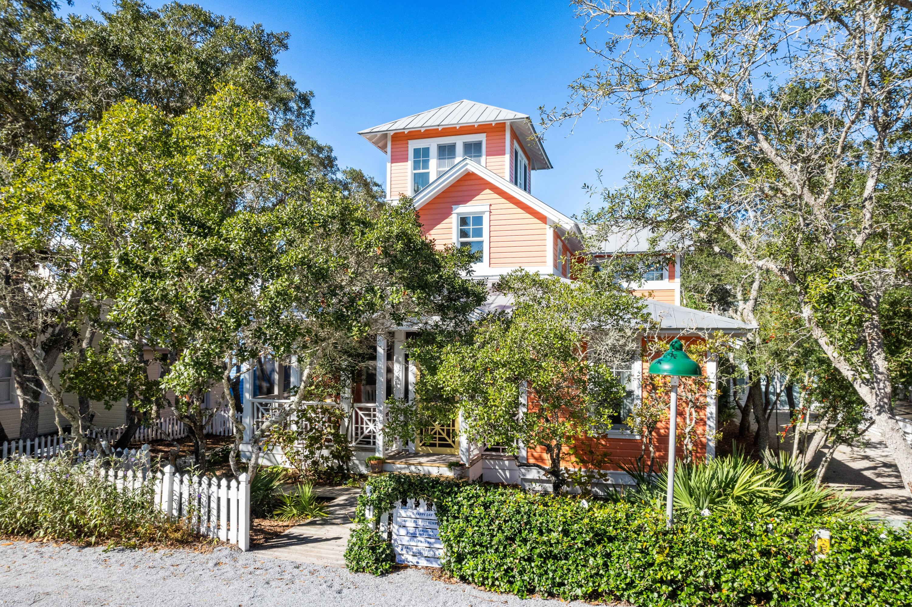61 Savannah Street
