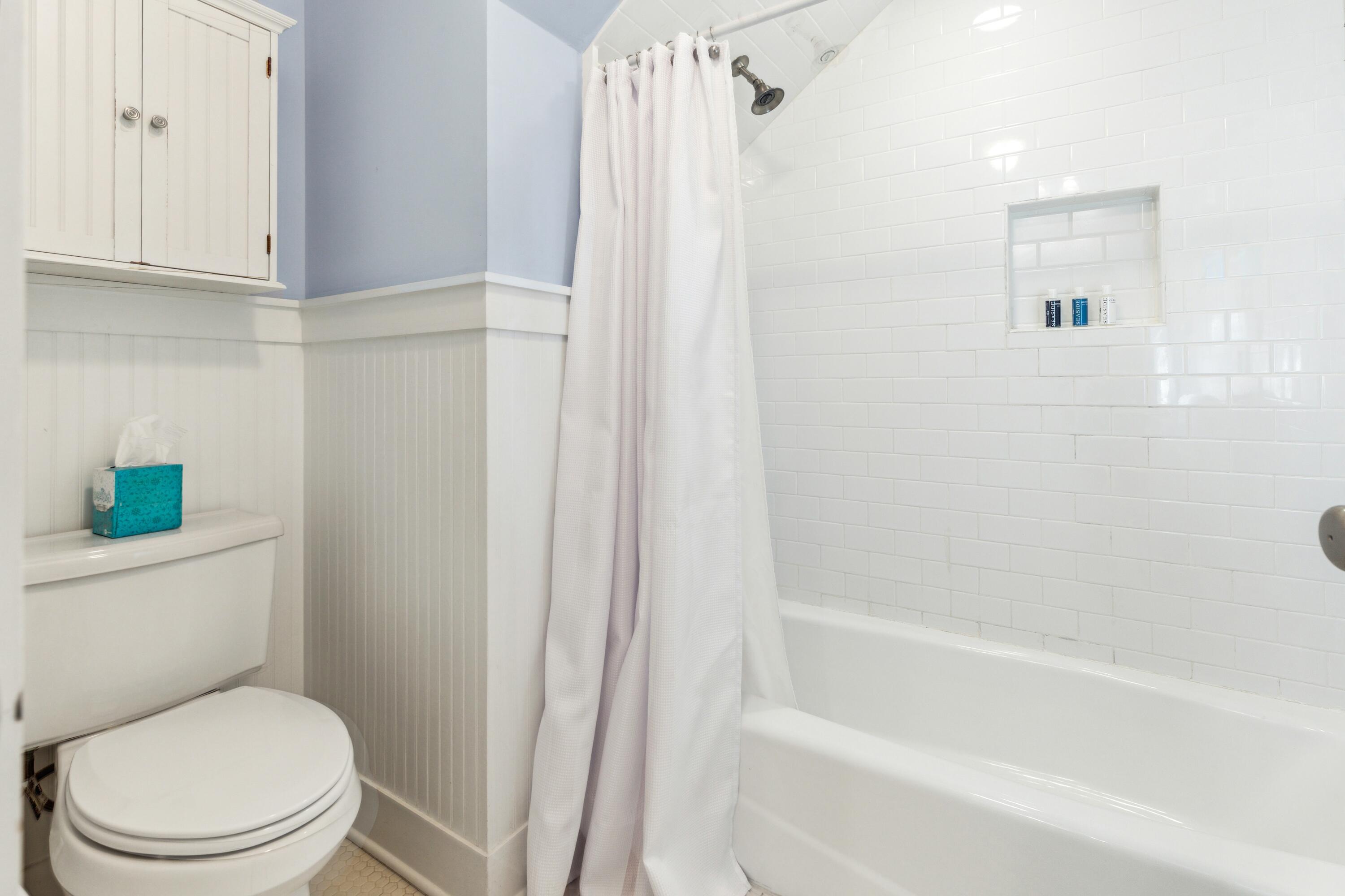 SEASIDE 02 - Residential