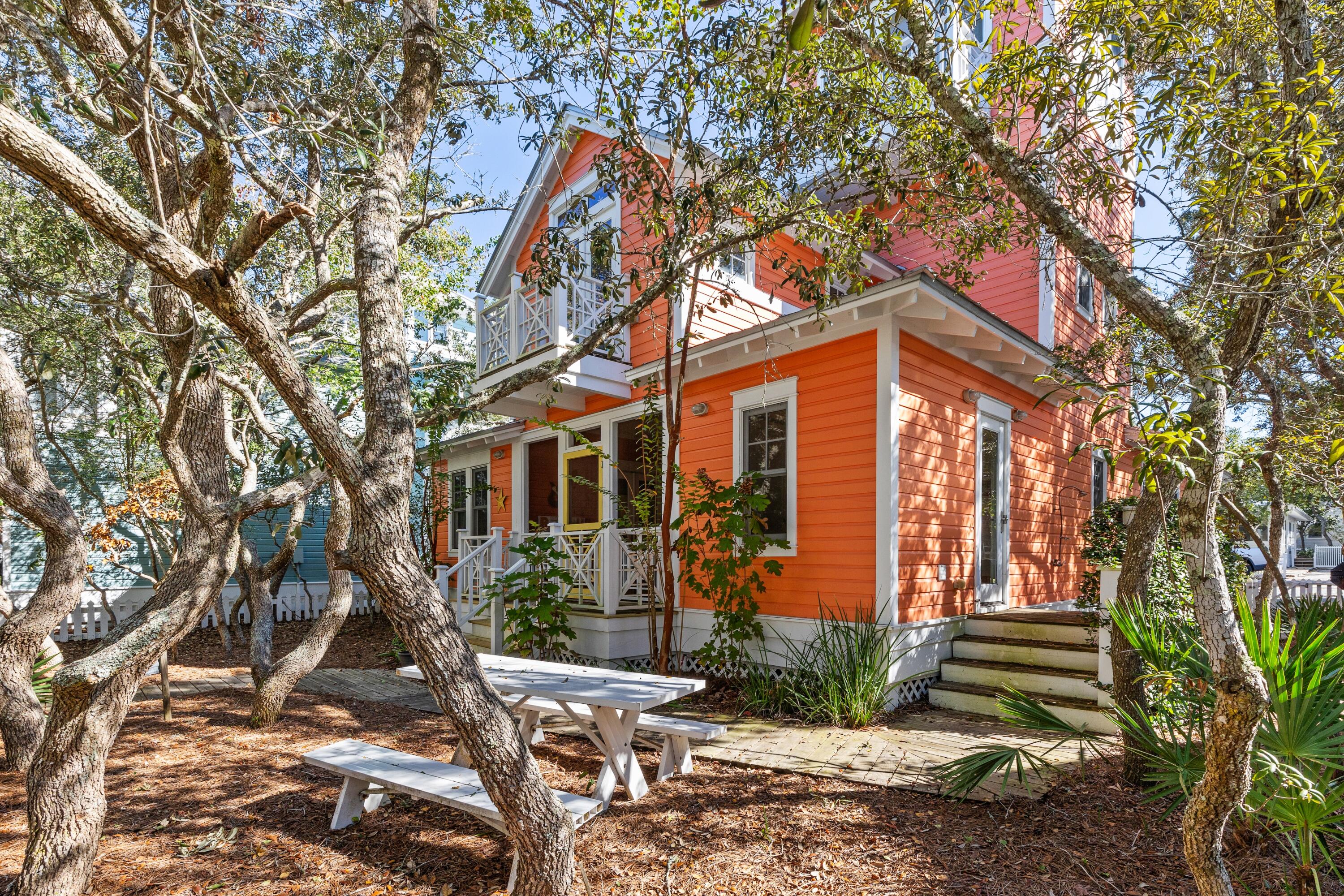 SEASIDE 02 - Residential