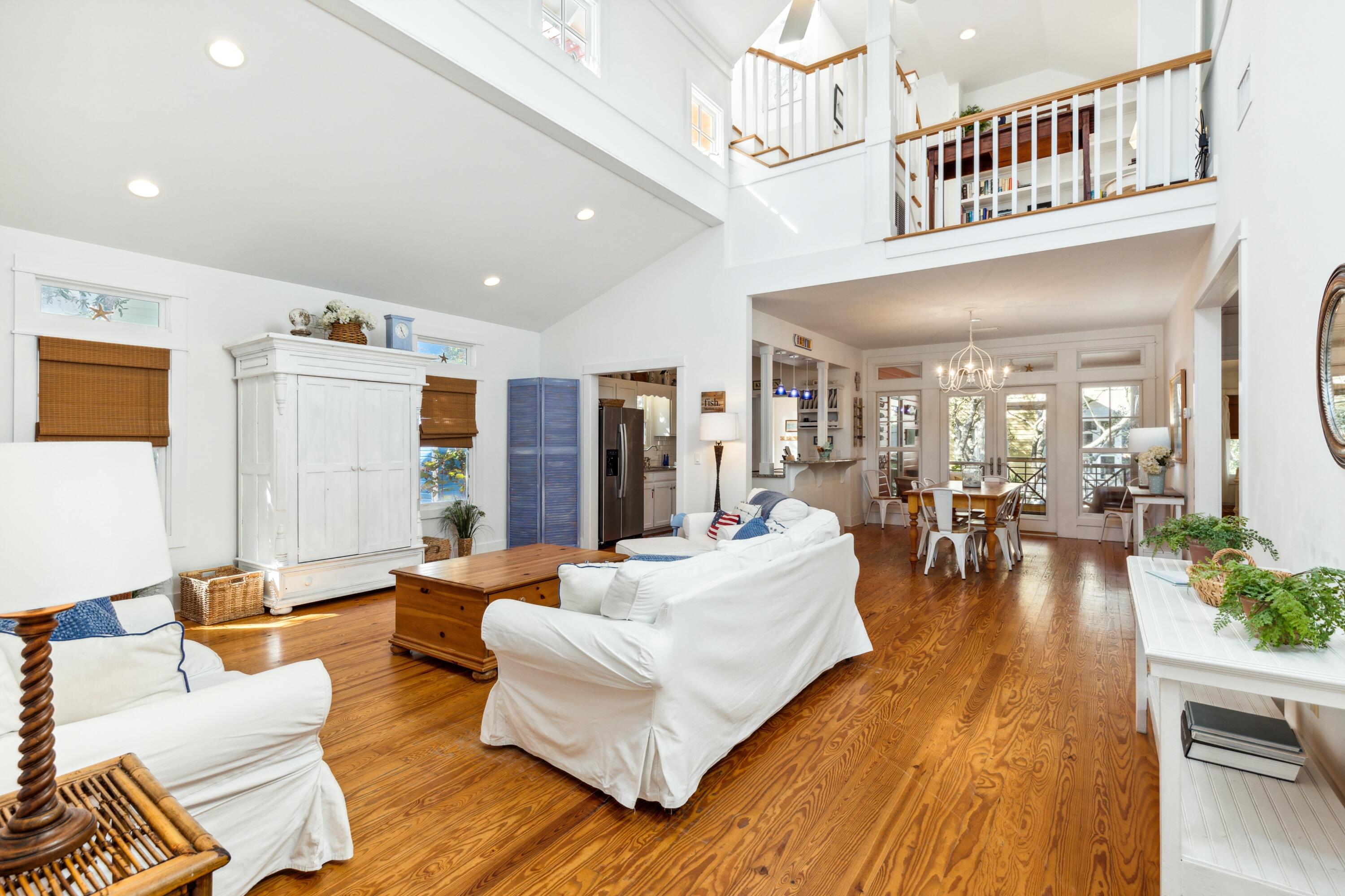 SEASIDE 02 - Residential