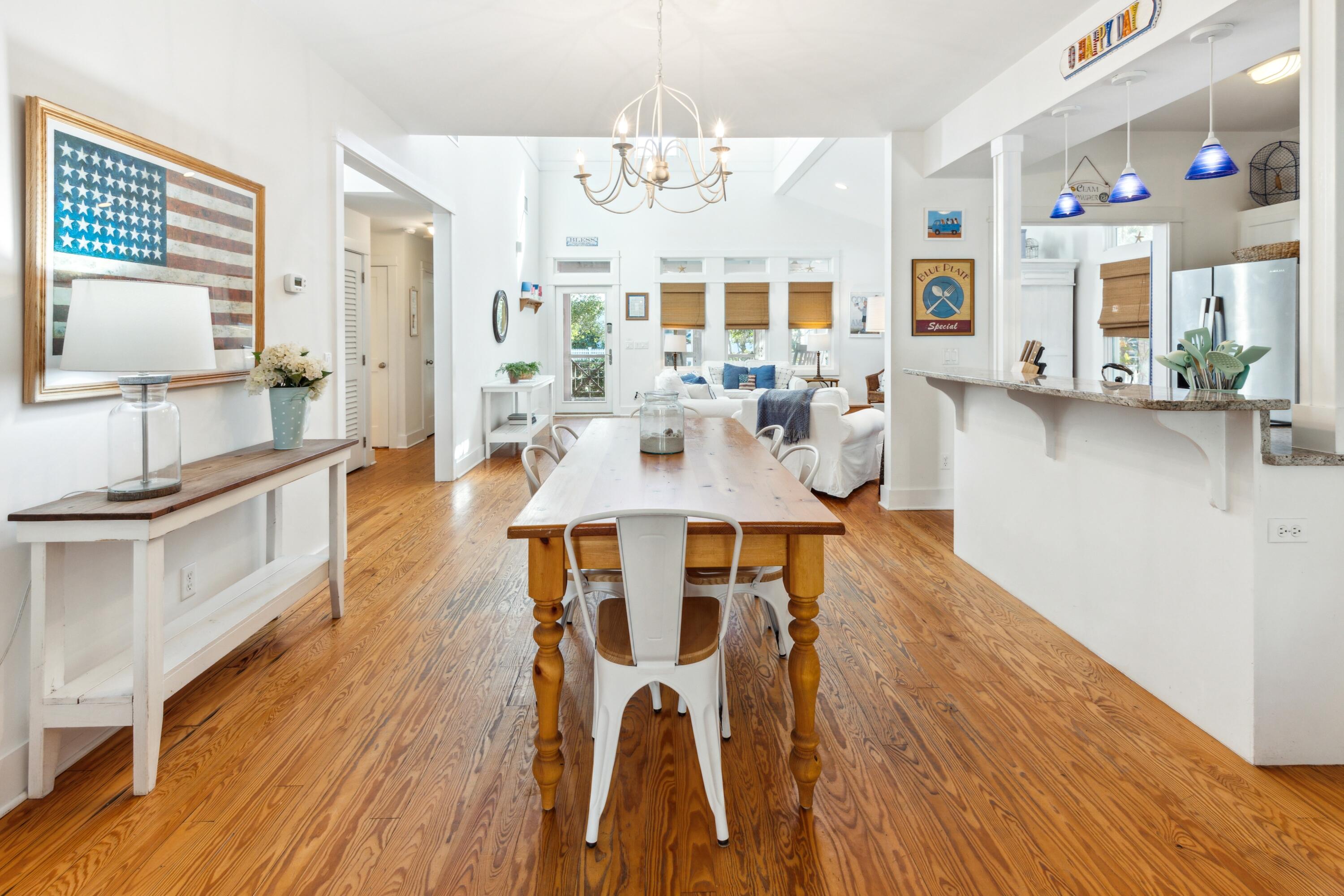 SEASIDE 02 - Residential