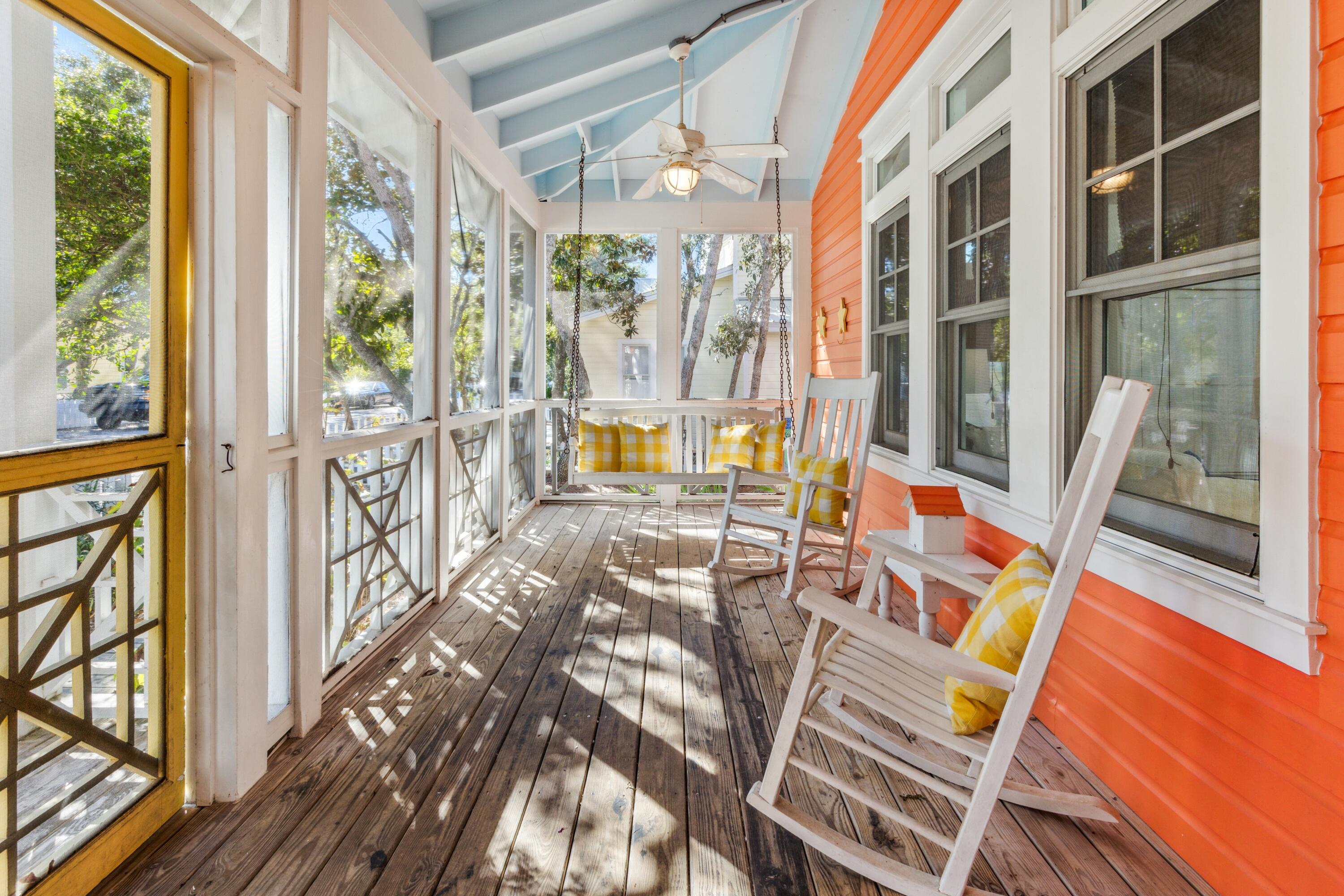 SEASIDE 02 - Residential