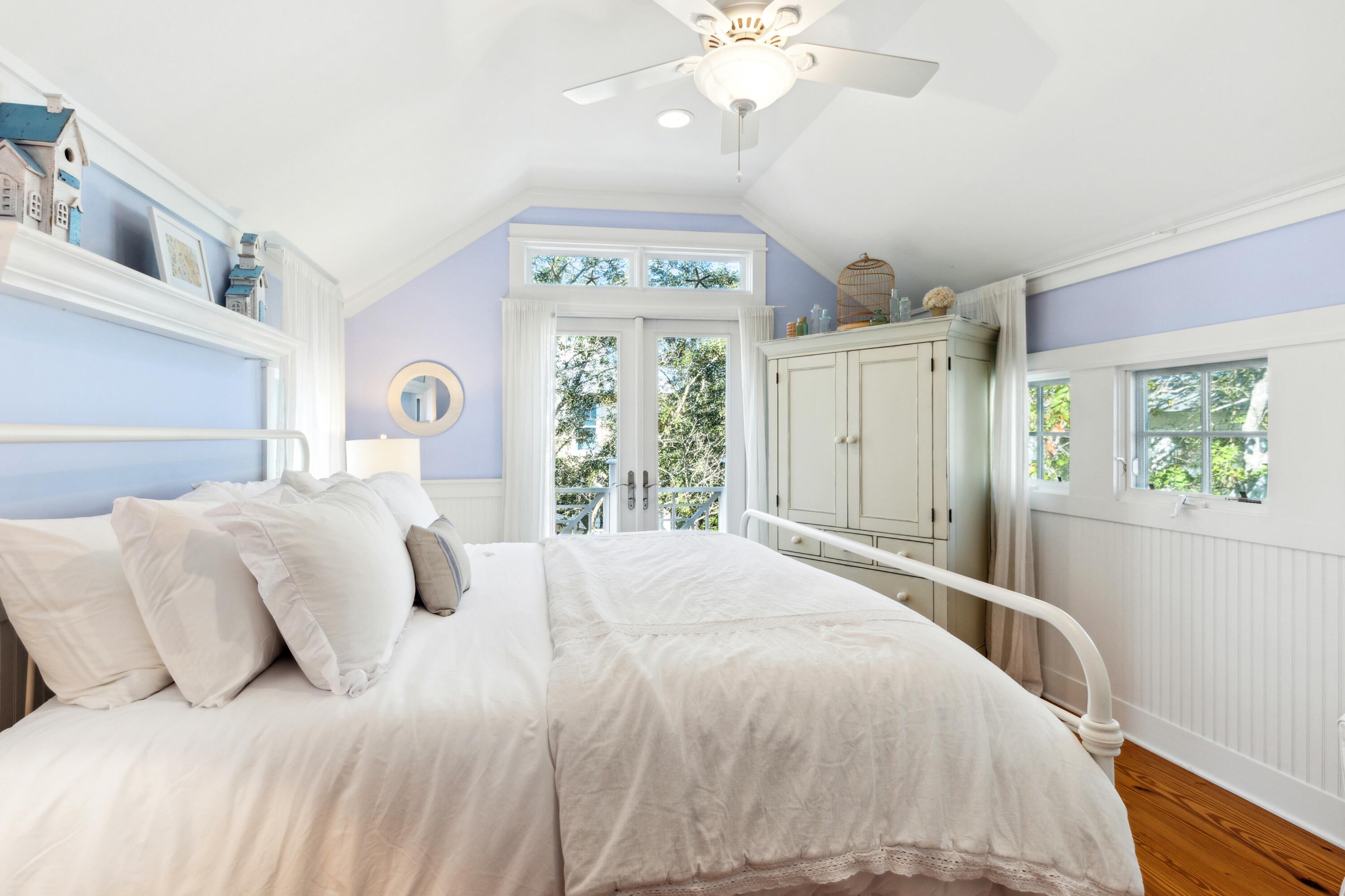 SEASIDE 02 - Residential