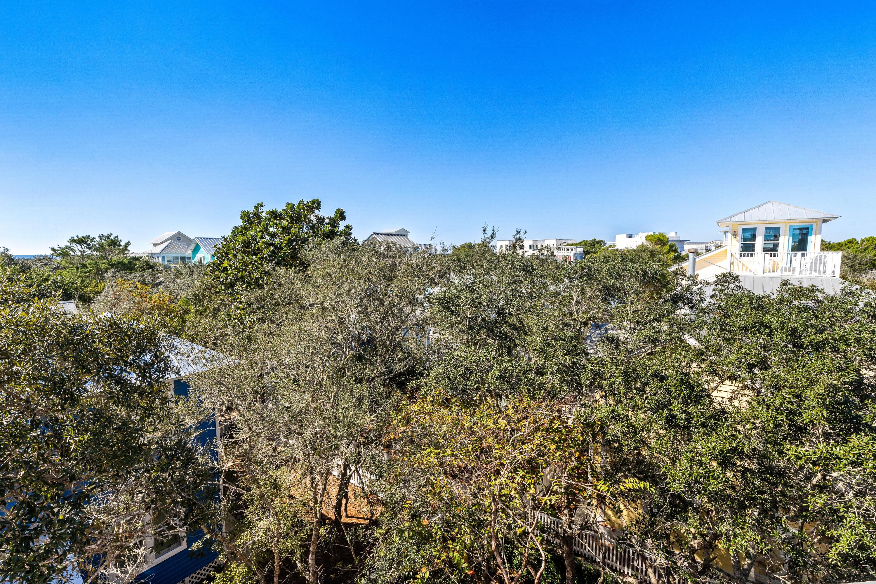 SEASIDE 02 - Residential