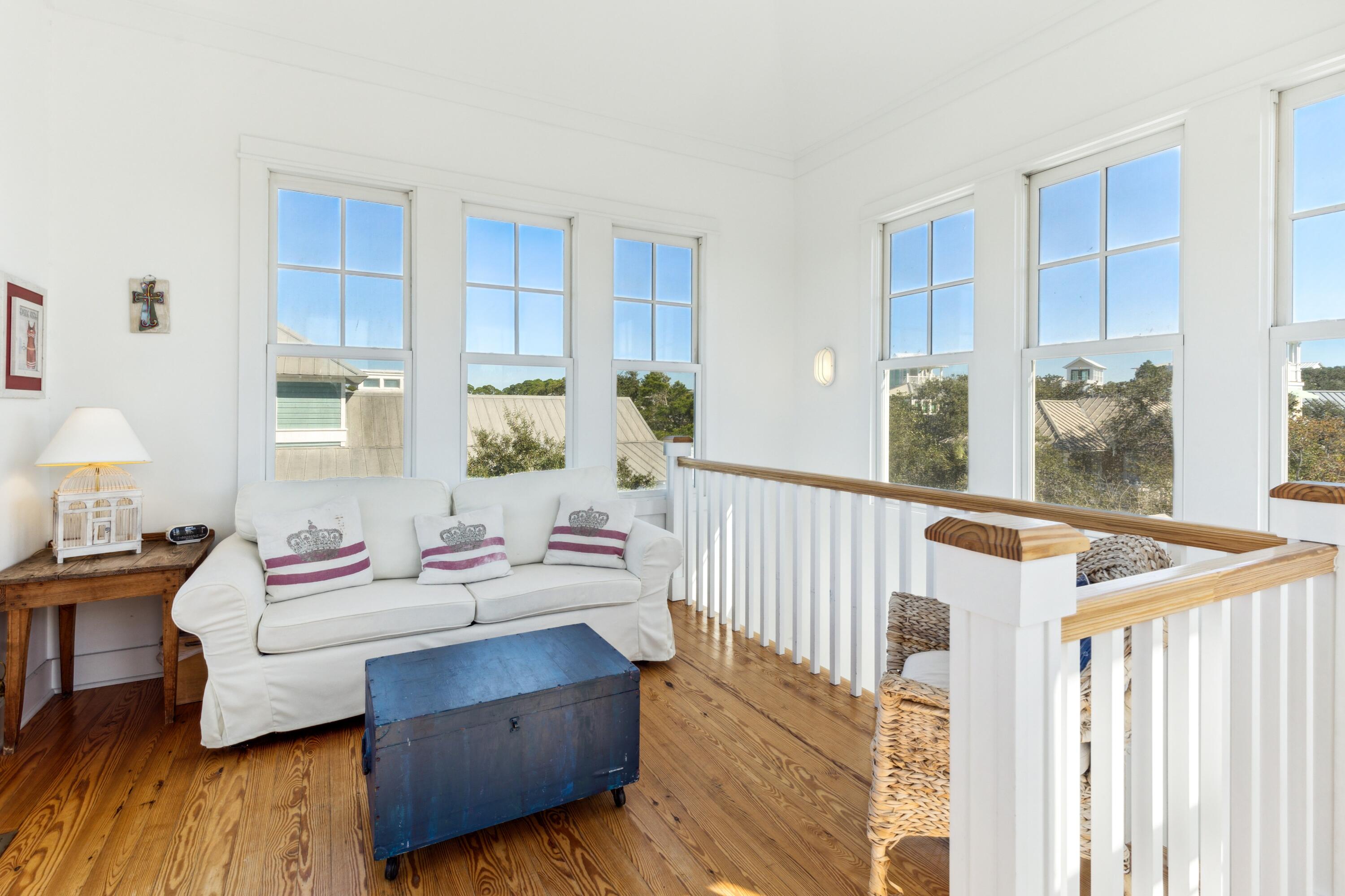 SEASIDE 02 - Residential