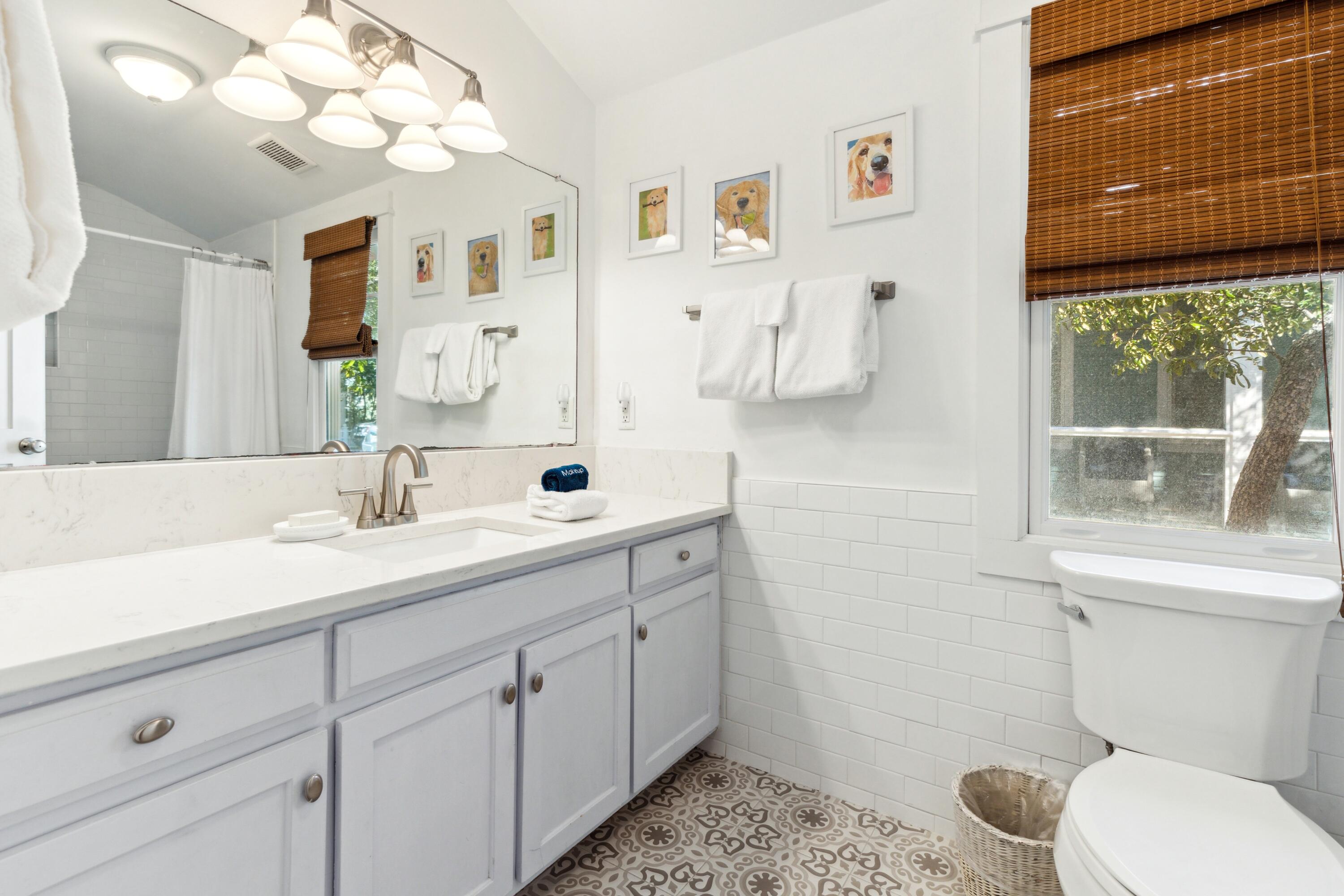 SEASIDE 02 - Residential