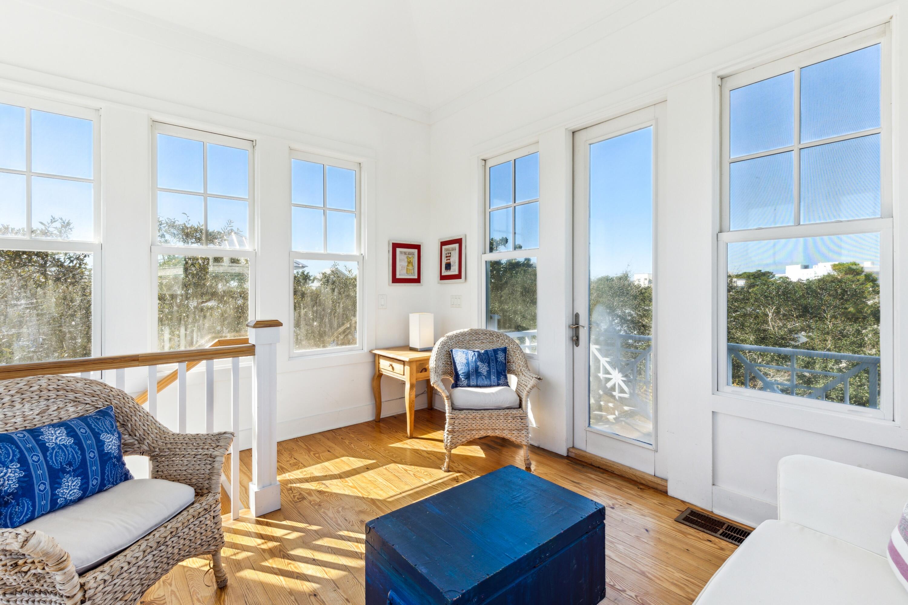 SEASIDE 02 - Residential