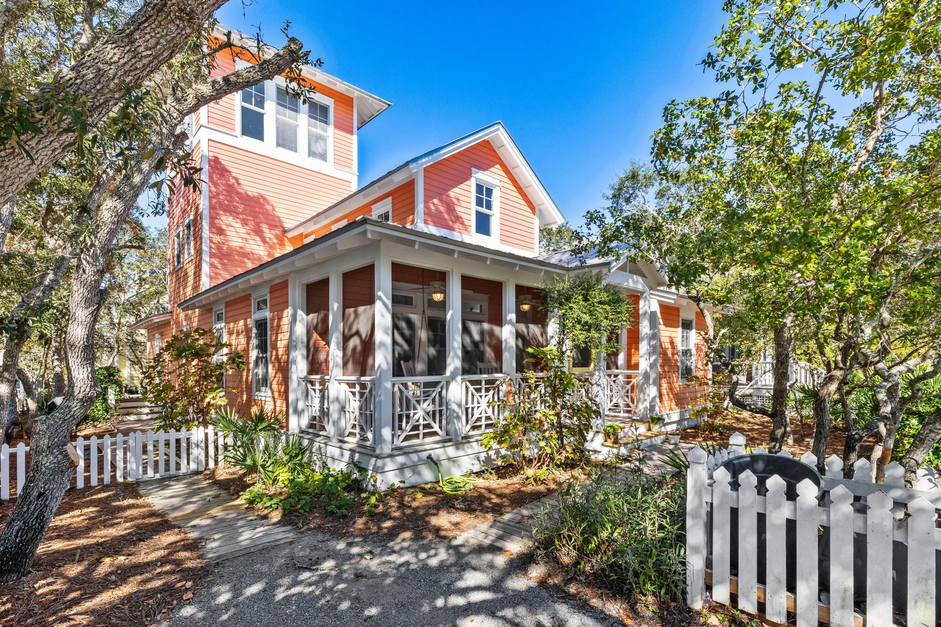 SEASIDE 02 - Residential