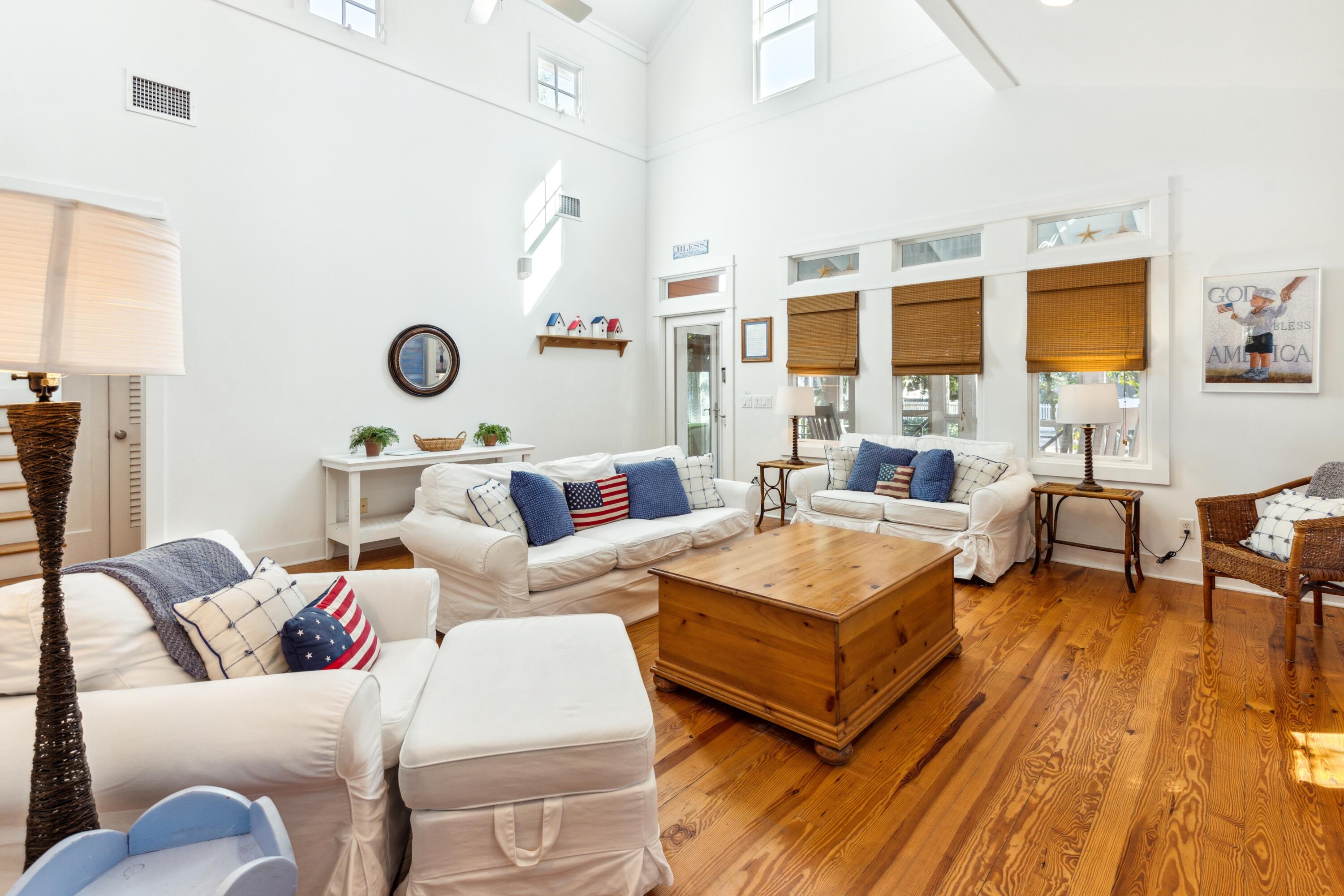 SEASIDE 02 - Residential