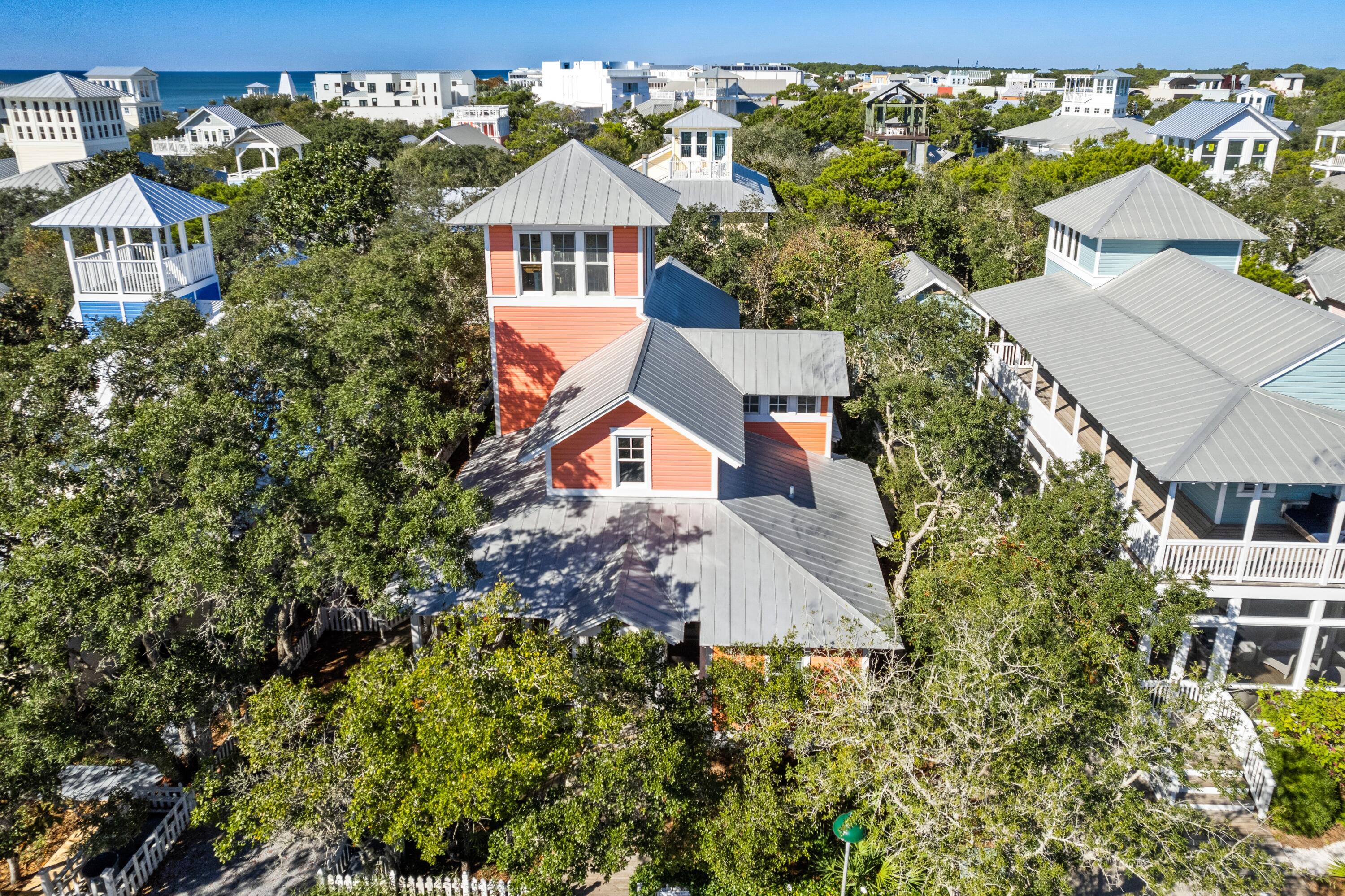 61 Savannah Street