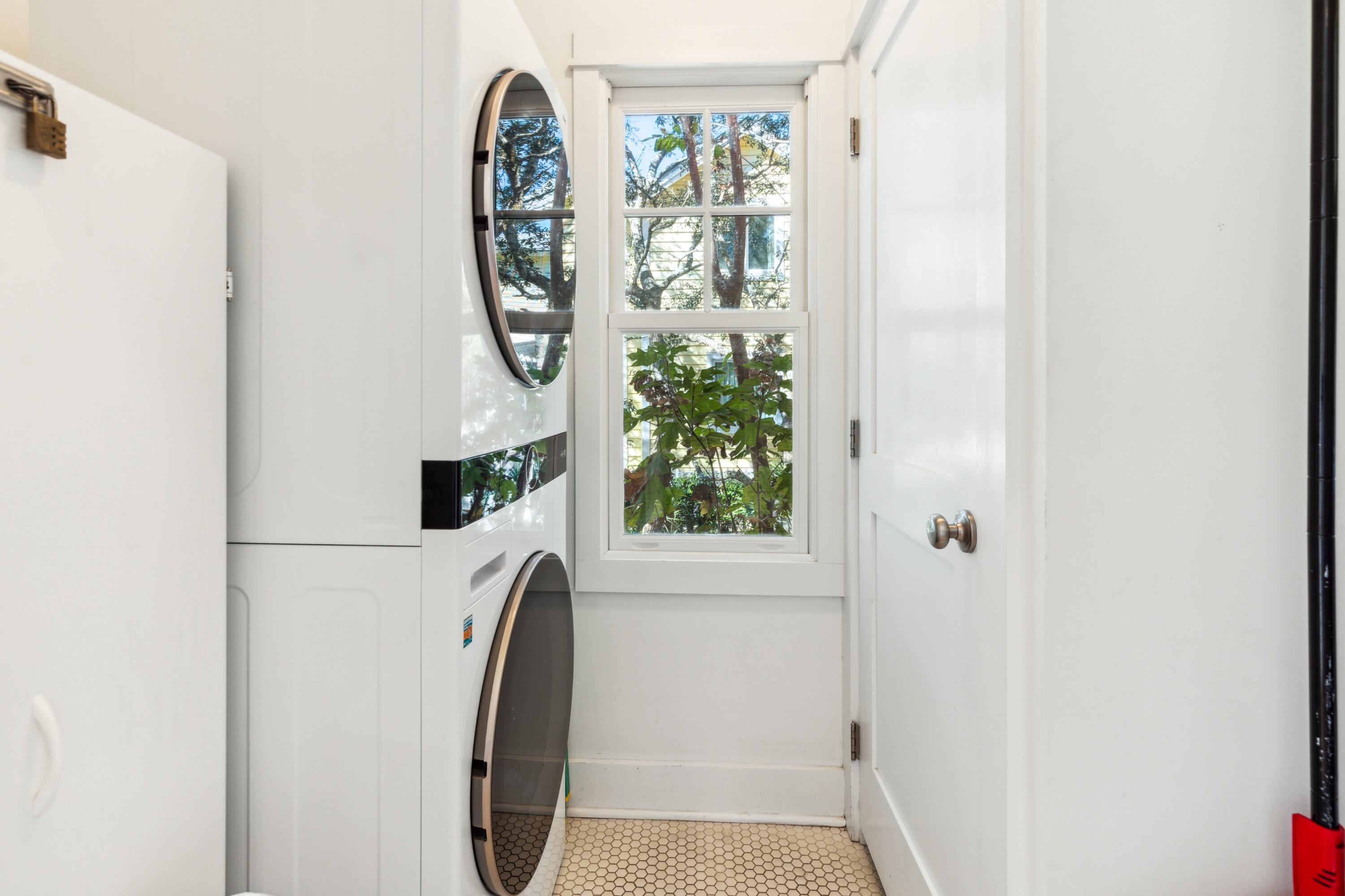 SEASIDE 02 - Residential