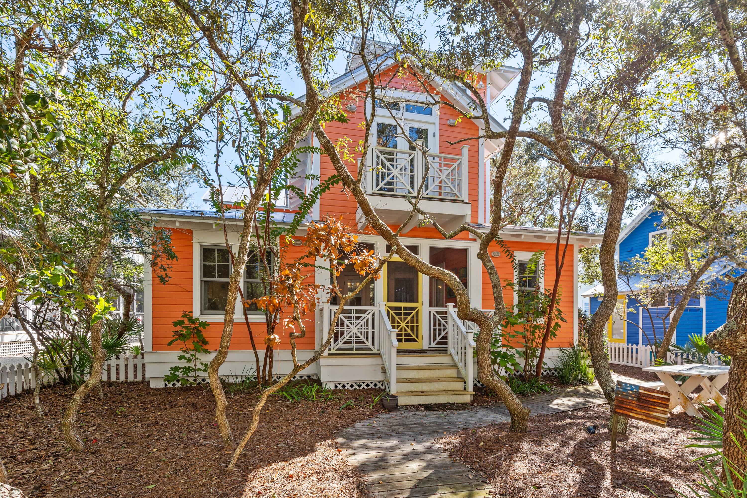 SEASIDE 02 - Residential