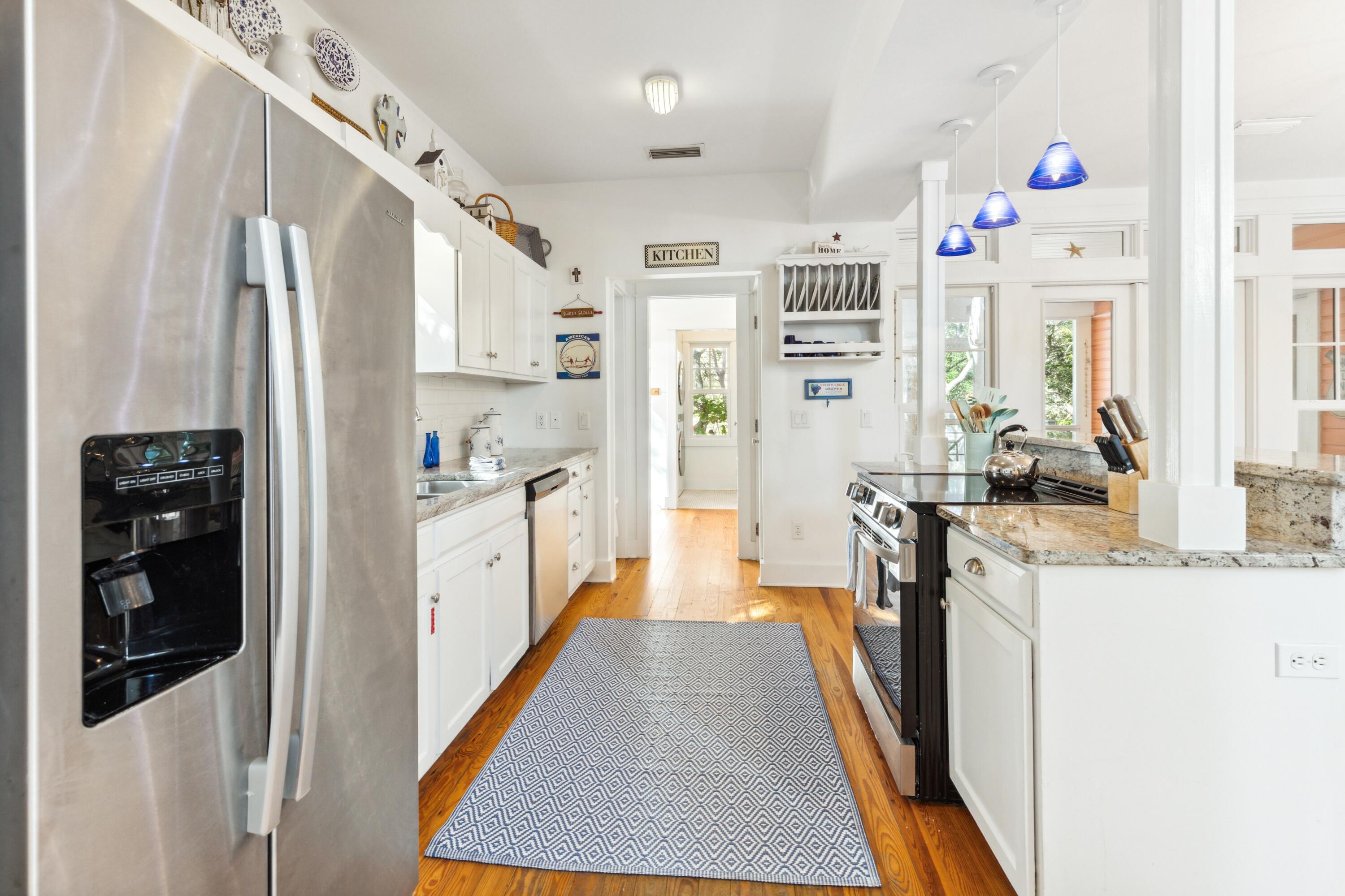 SEASIDE 02 - Residential