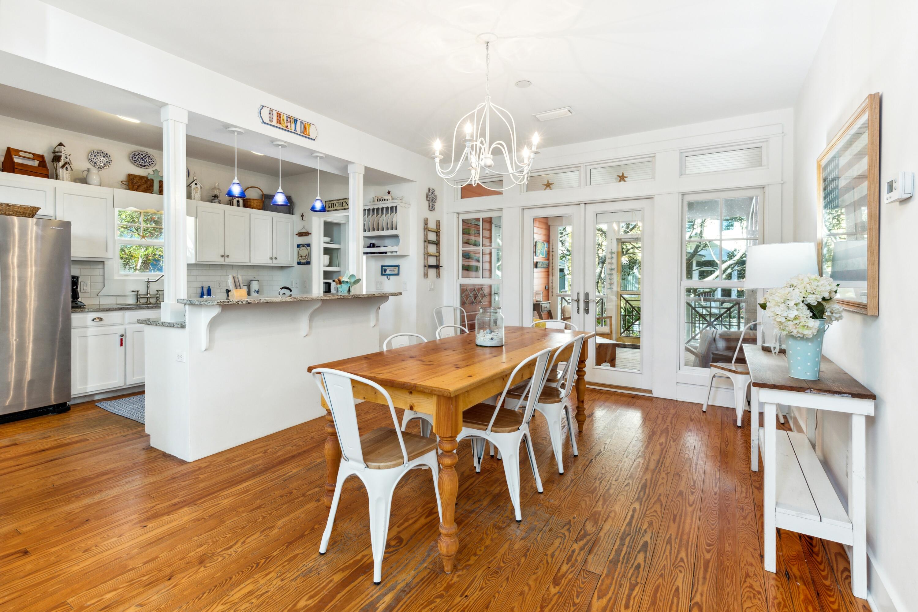 SEASIDE 02 - Residential