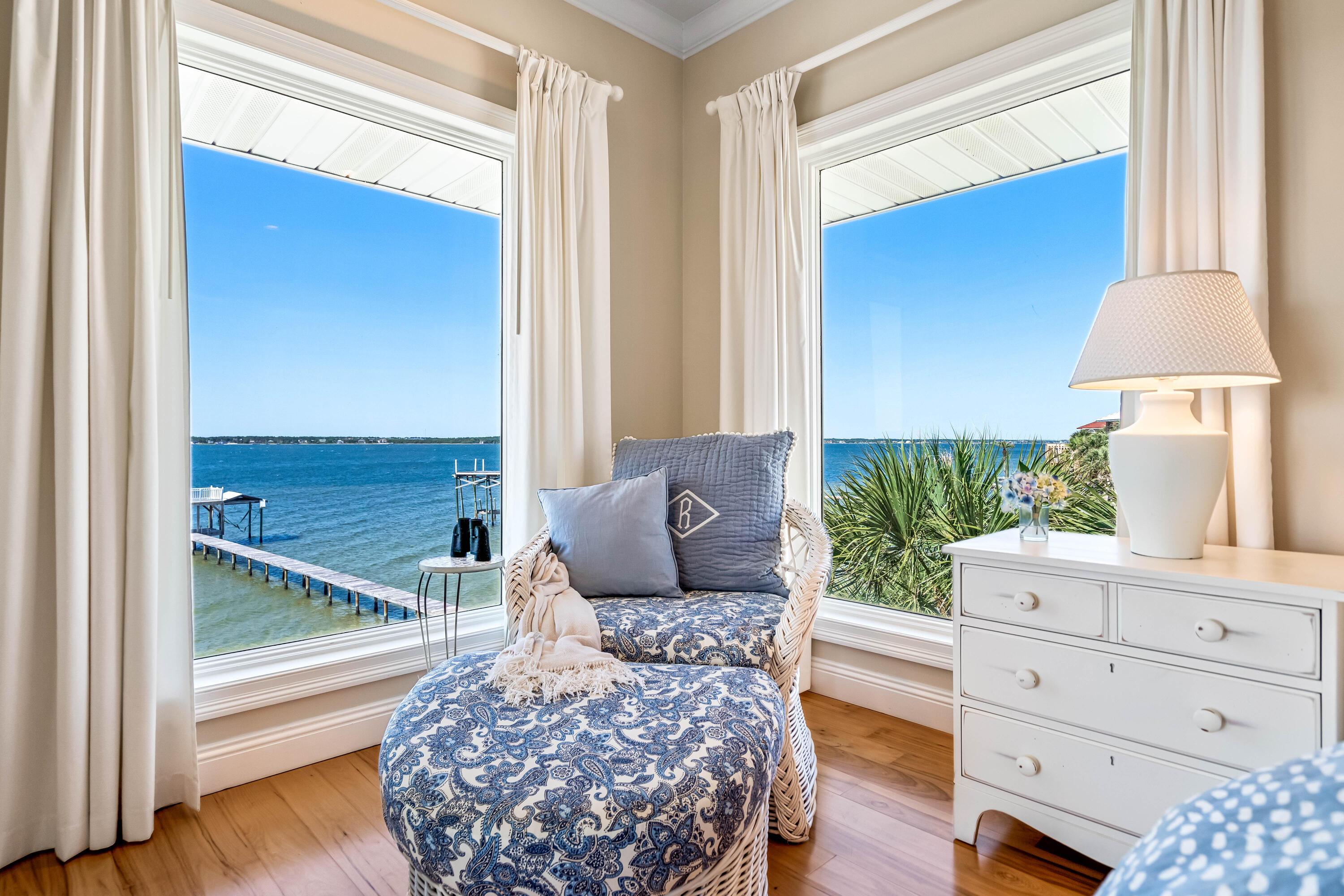 CARIBBEAN ISLES - Residential
