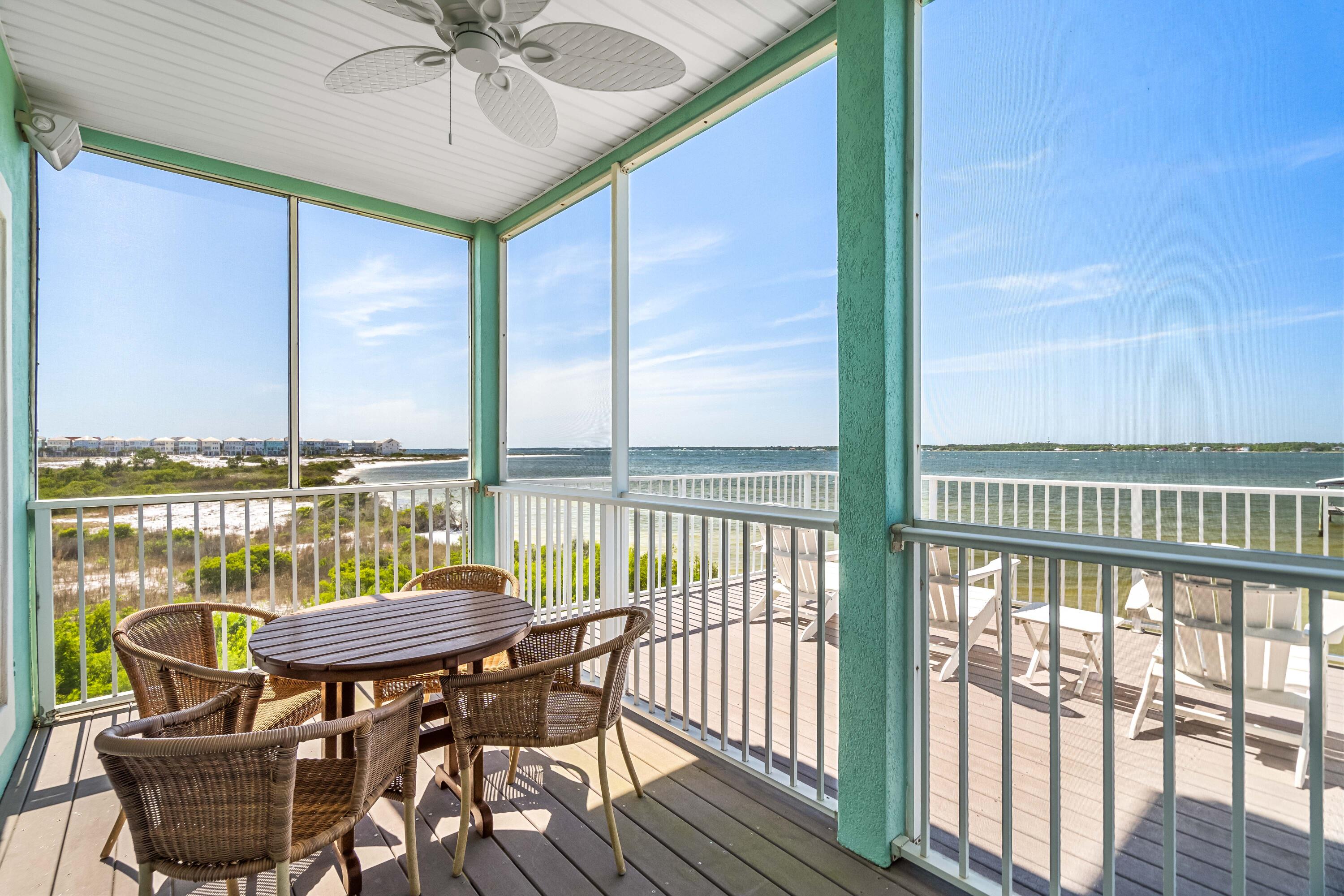 CARIBBEAN ISLES - Residential