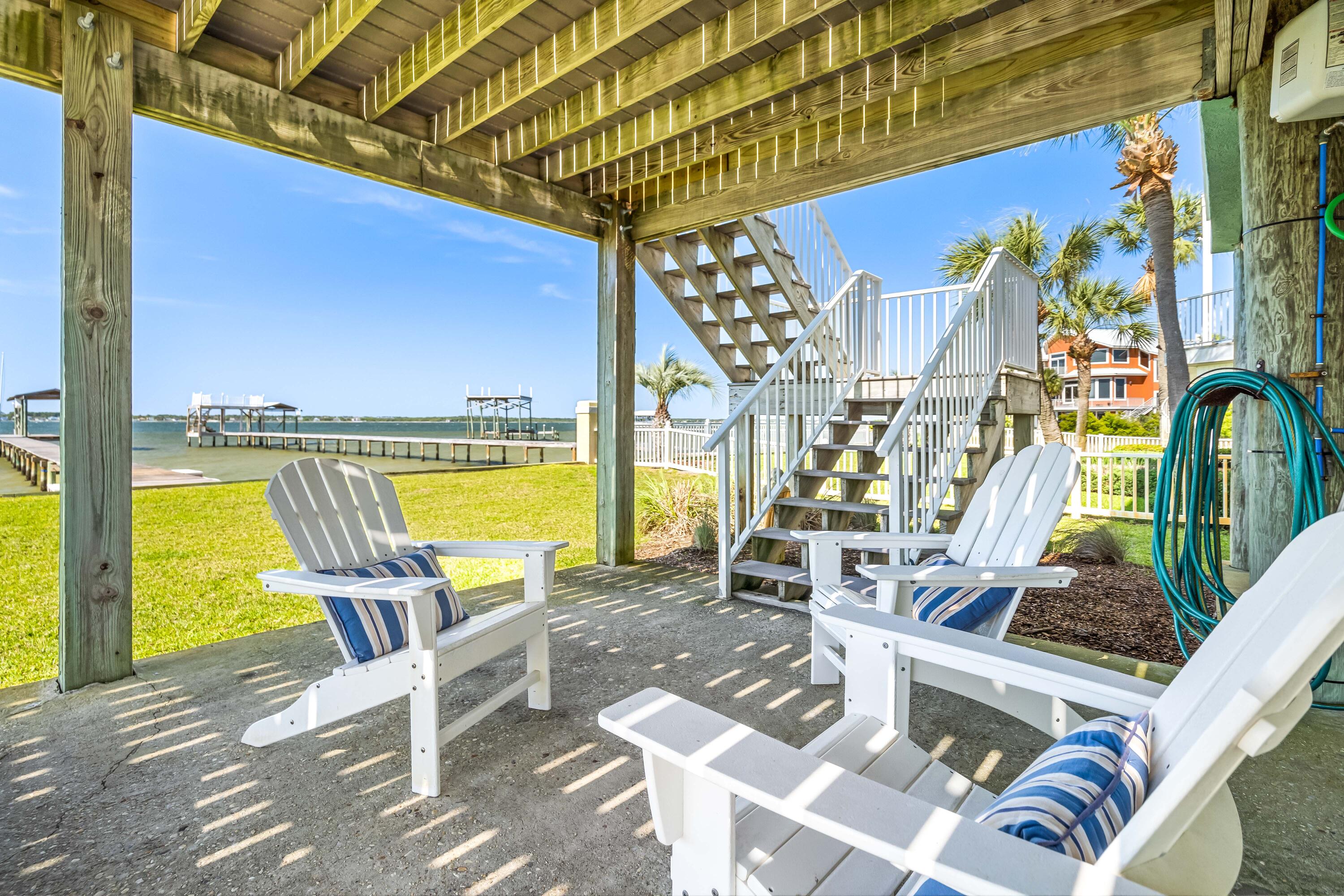 CARIBBEAN ISLES - Residential