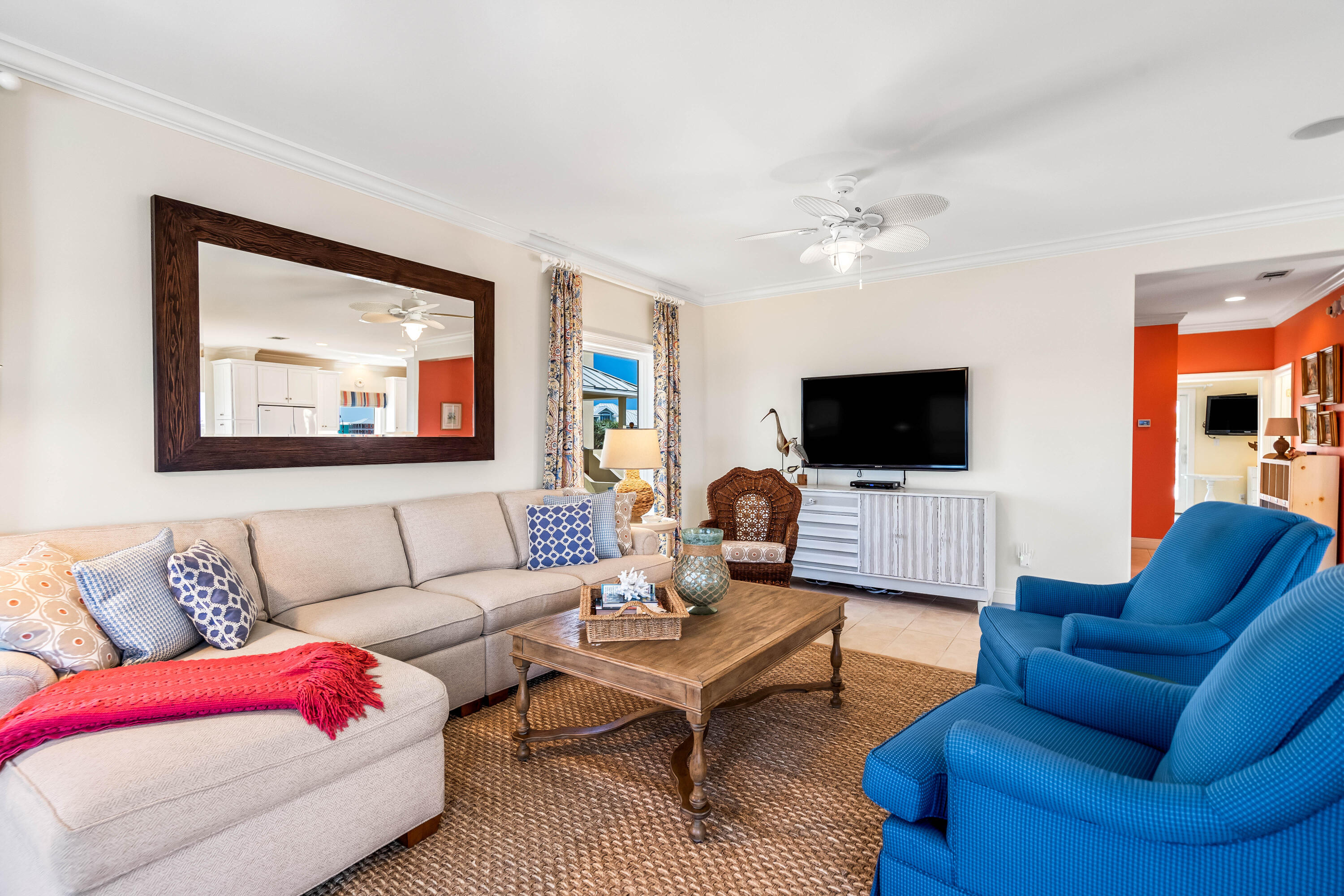 CARIBBEAN ISLES - Residential