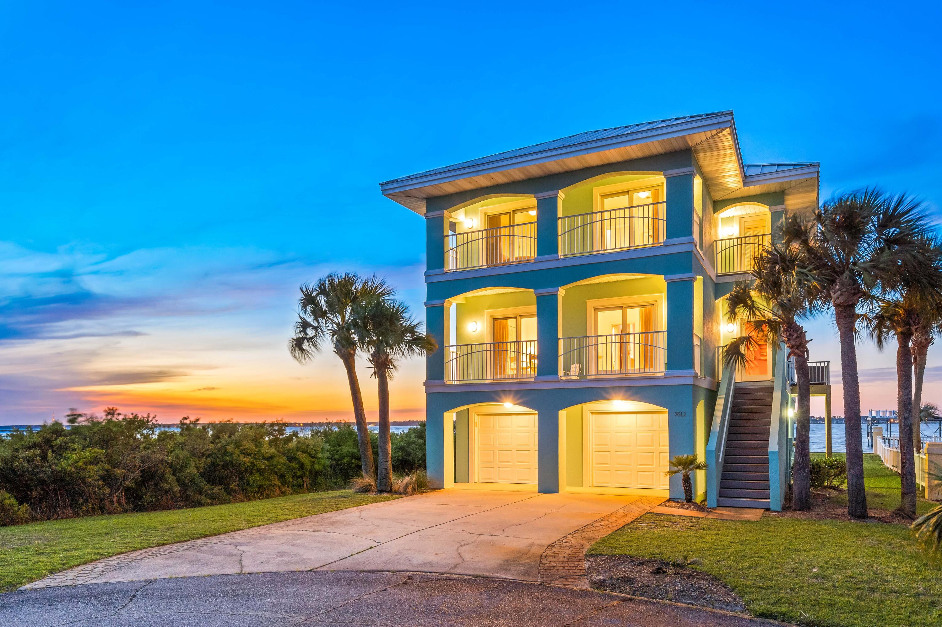 CARIBBEAN ISLES - Residential