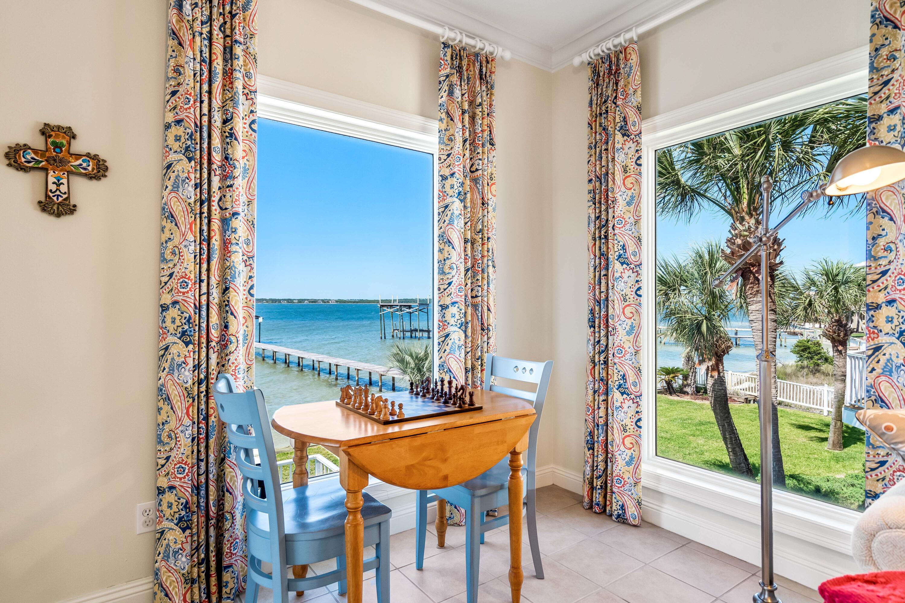 CARIBBEAN ISLES - Residential