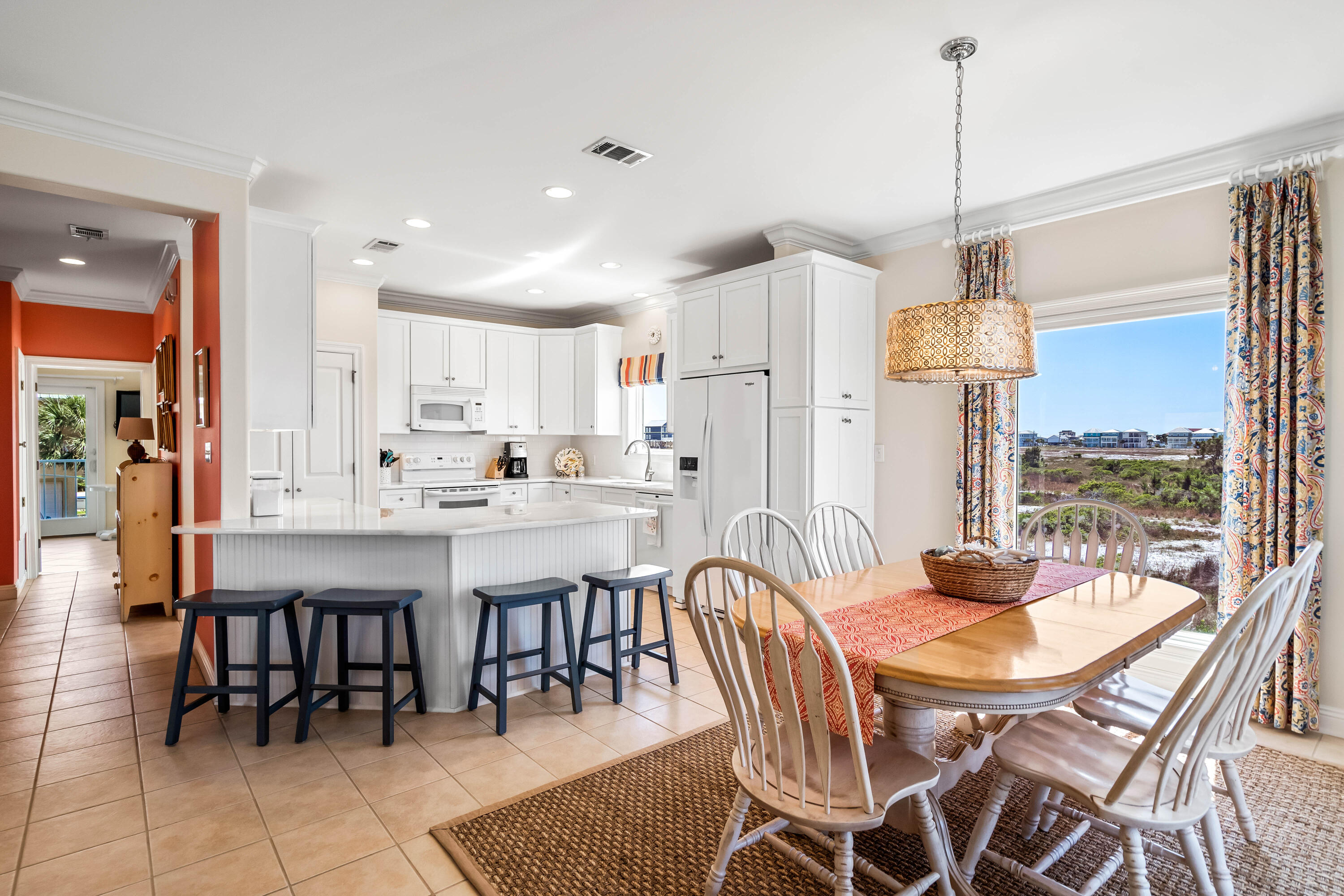 CARIBBEAN ISLES - Residential