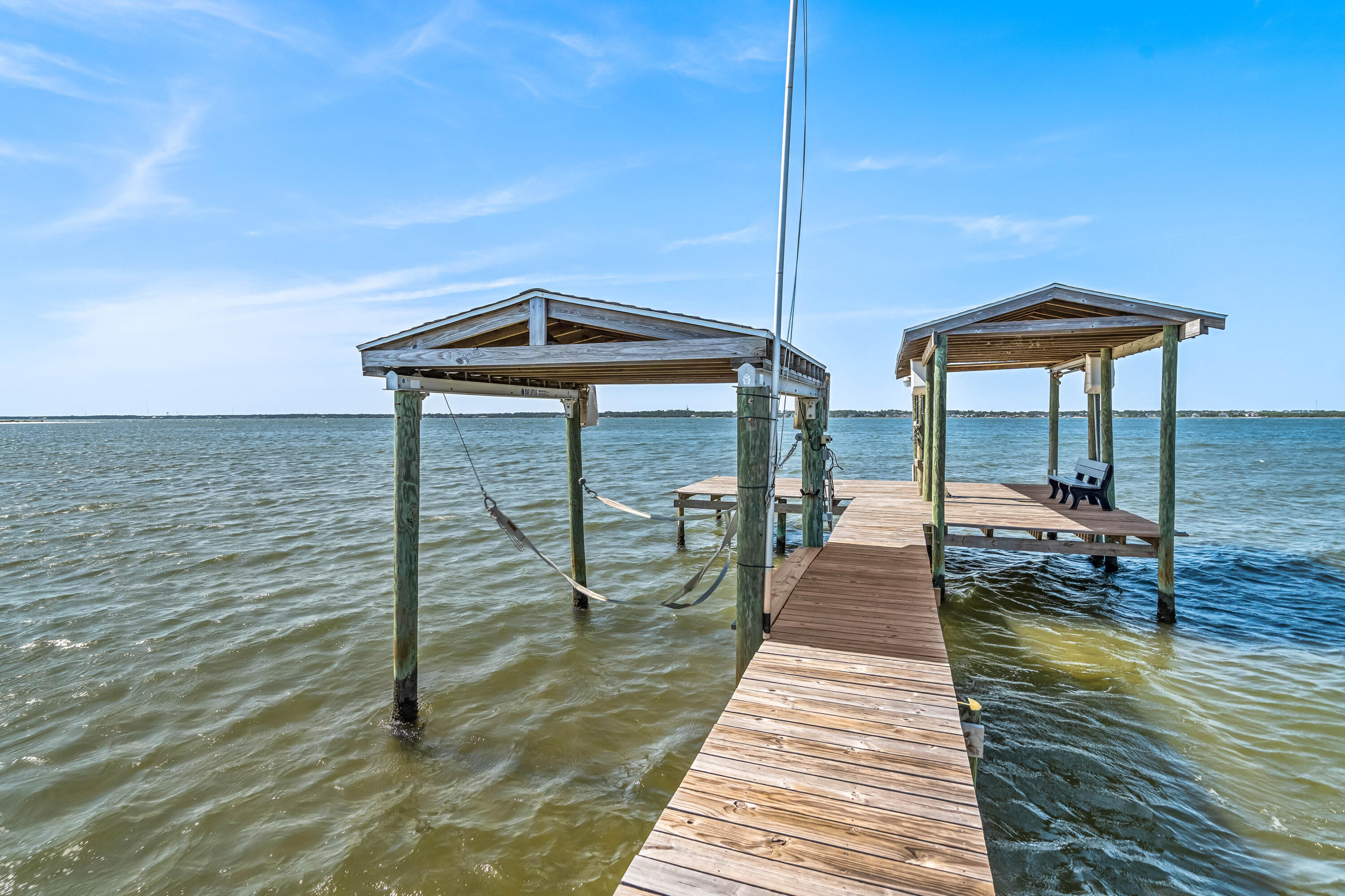 CARIBBEAN ISLES - Residential