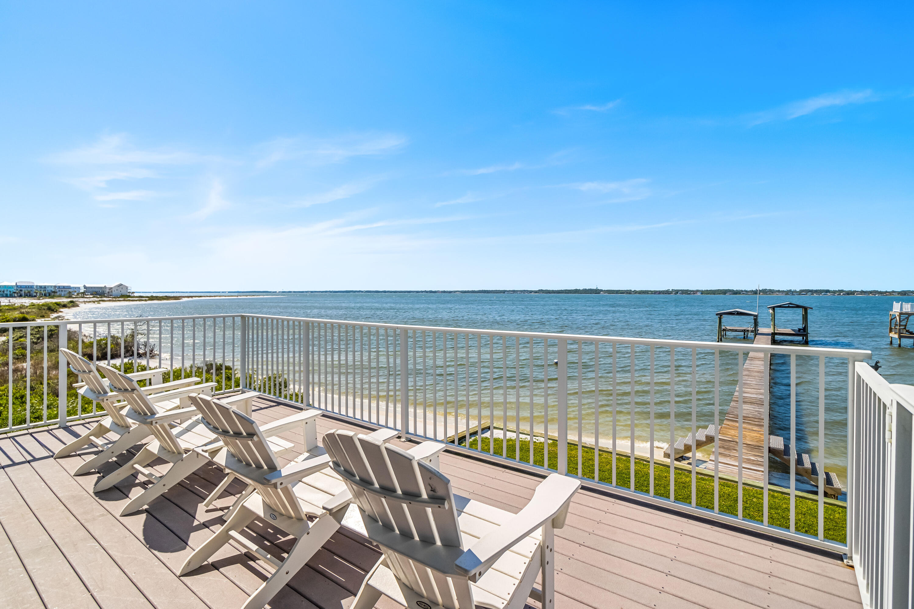 CARIBBEAN ISLES - Residential
