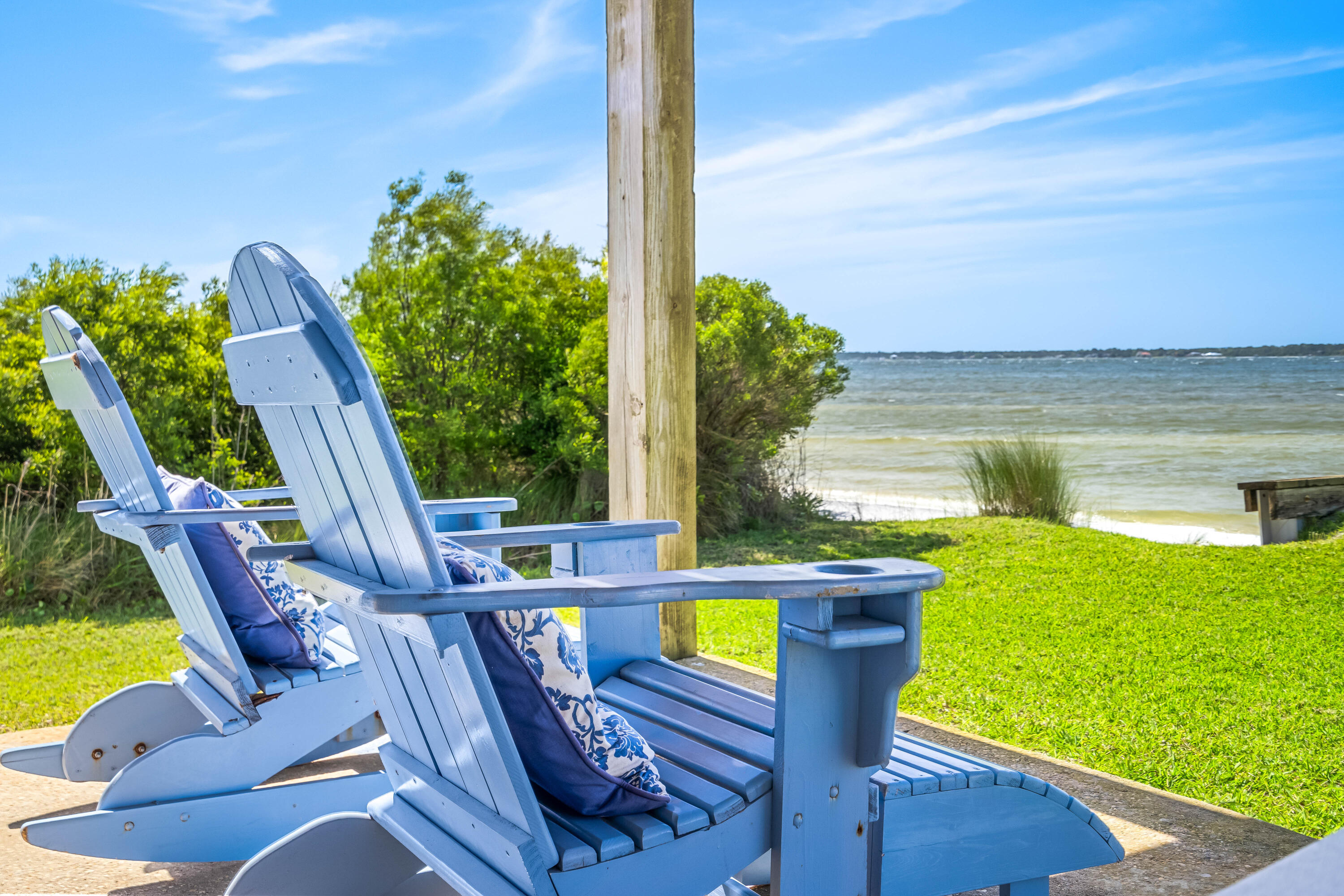 CARIBBEAN ISLES - Residential