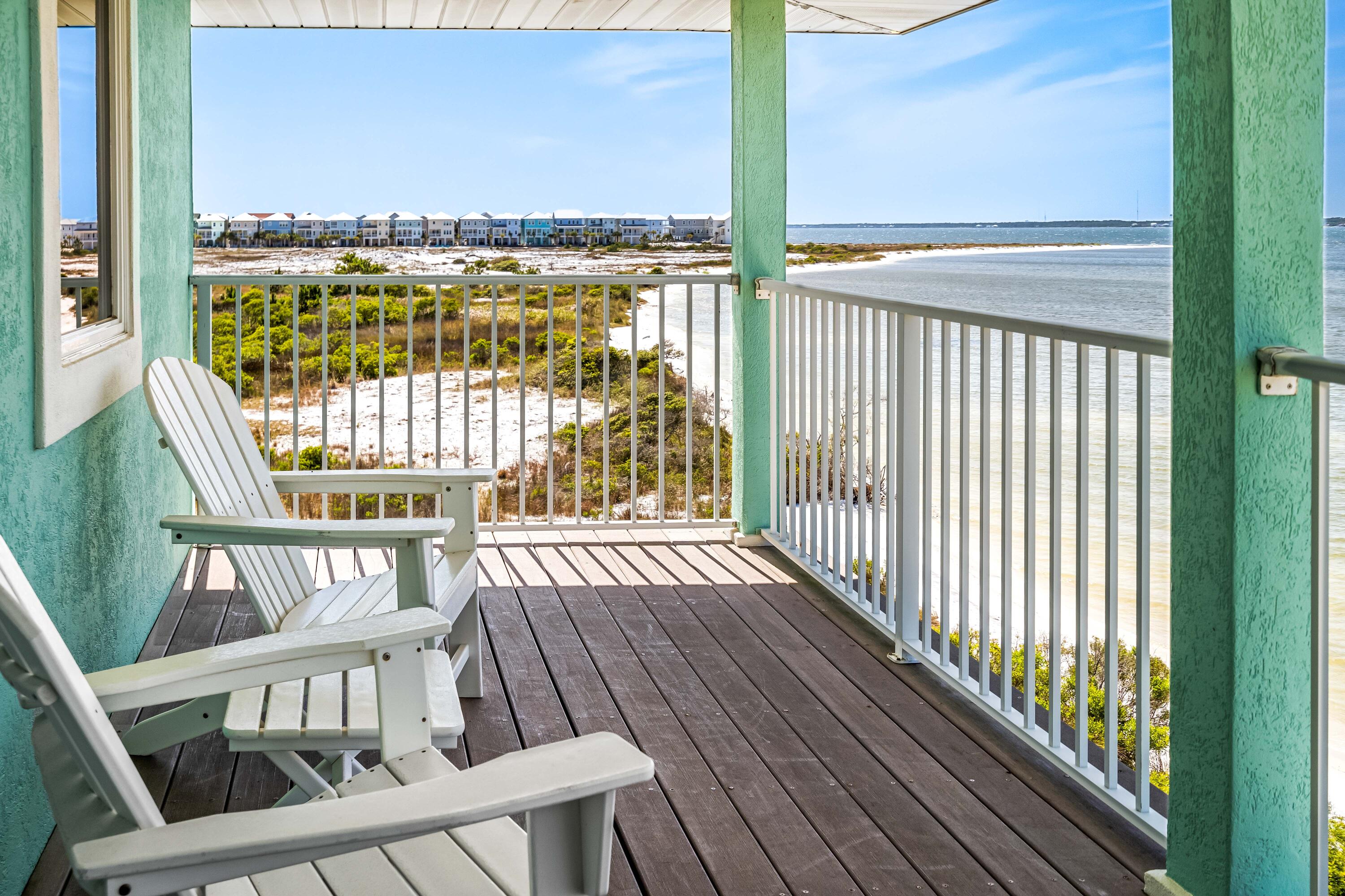 CARIBBEAN ISLES - Residential