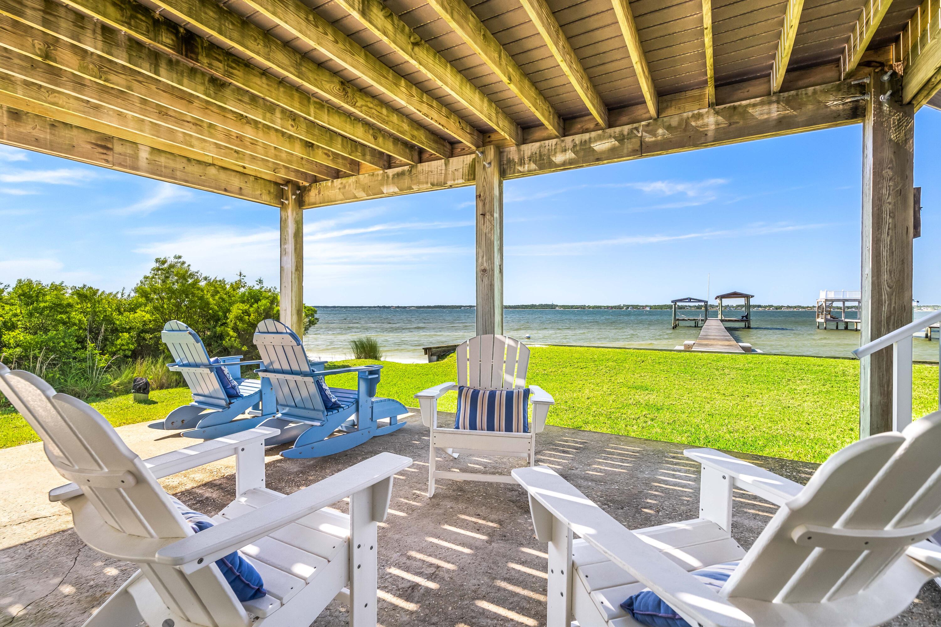 CARIBBEAN ISLES - Residential