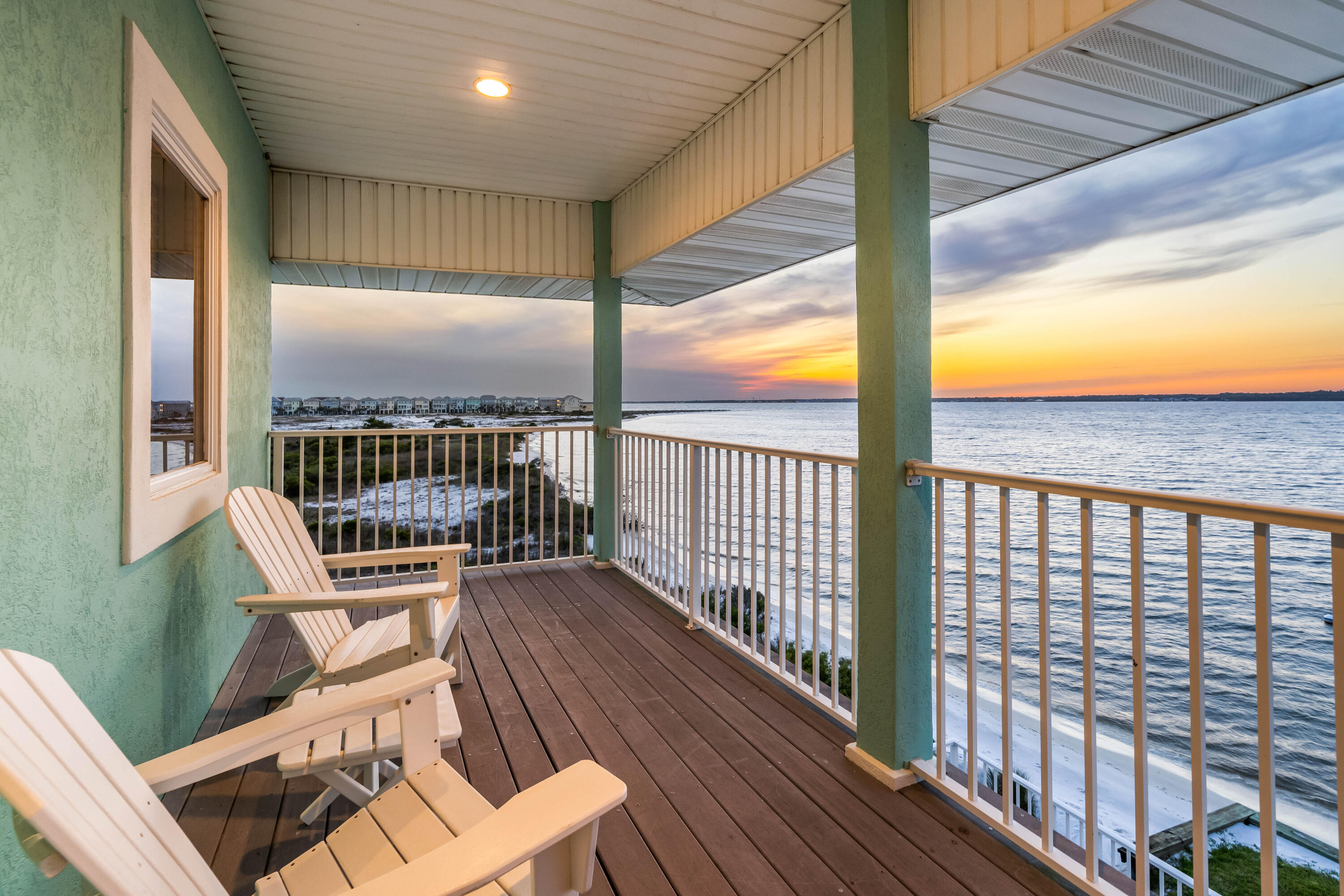 CARIBBEAN ISLES - Residential