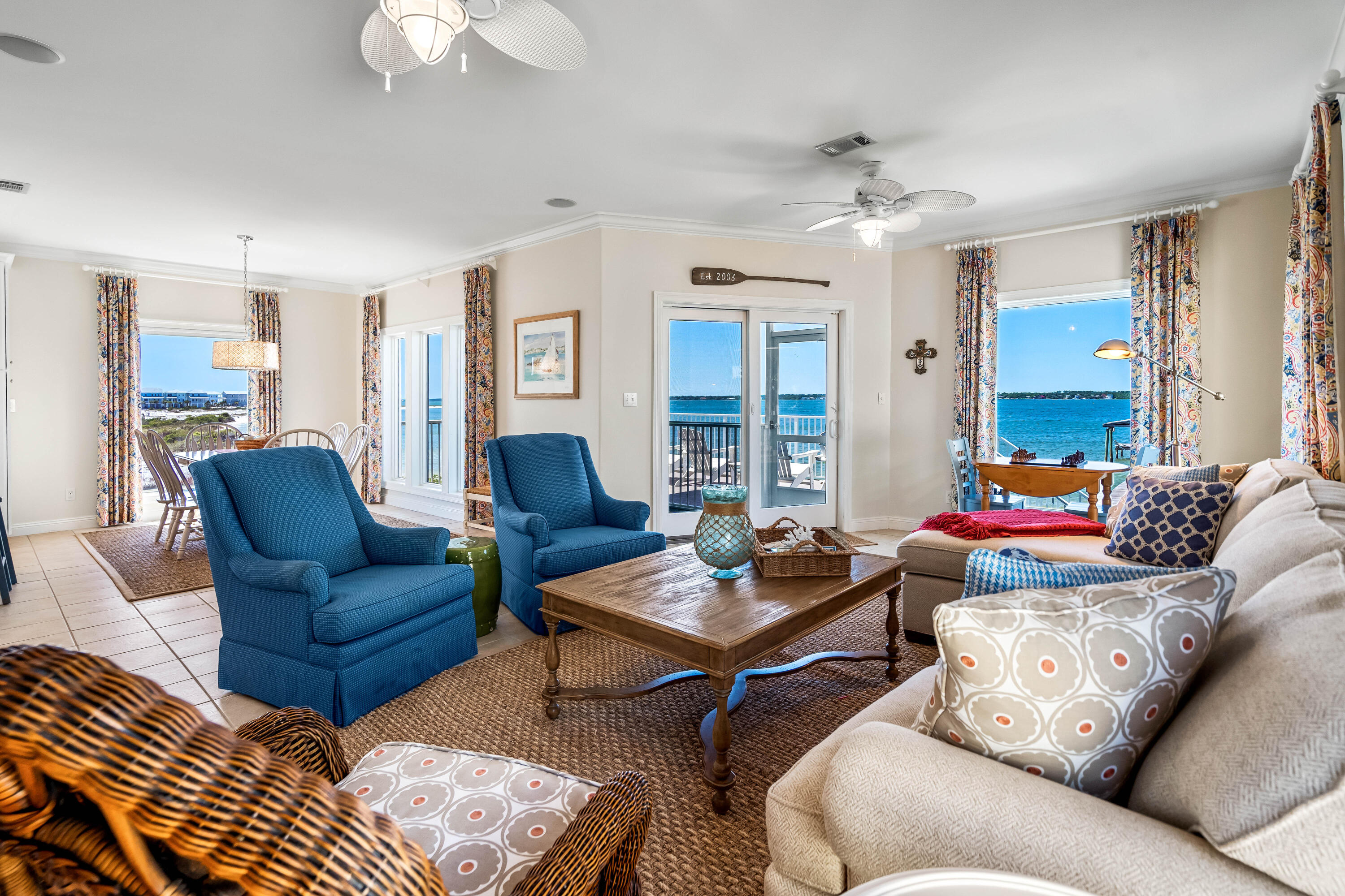 CARIBBEAN ISLES - Residential