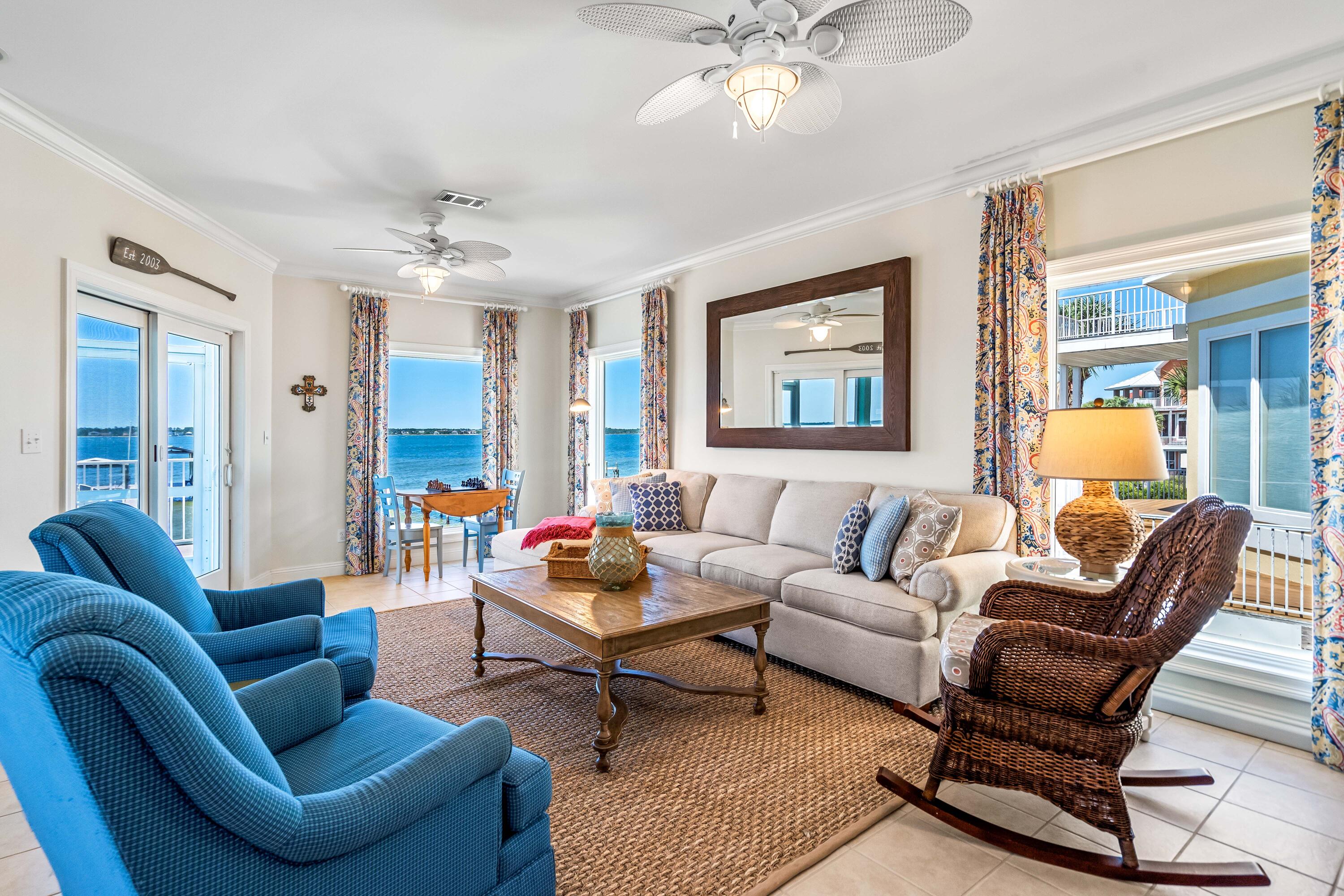 CARIBBEAN ISLES - Residential