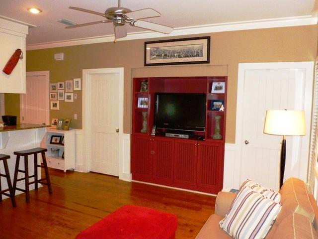 MAGNOLIA COTTAGES - Residential