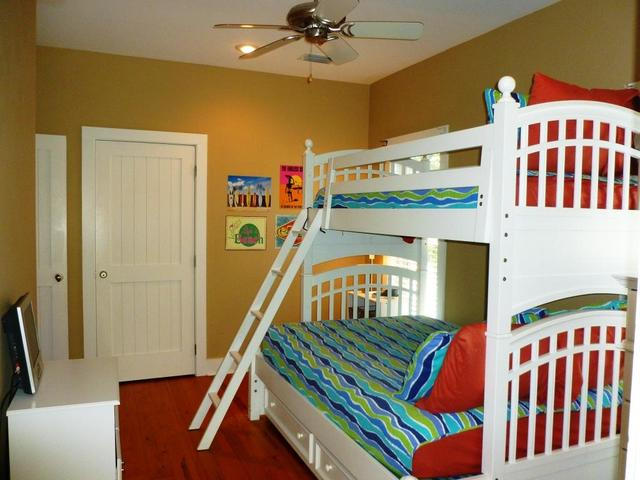 MAGNOLIA COTTAGES - Residential