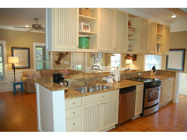 MAGNOLIA COTTAGES - Residential