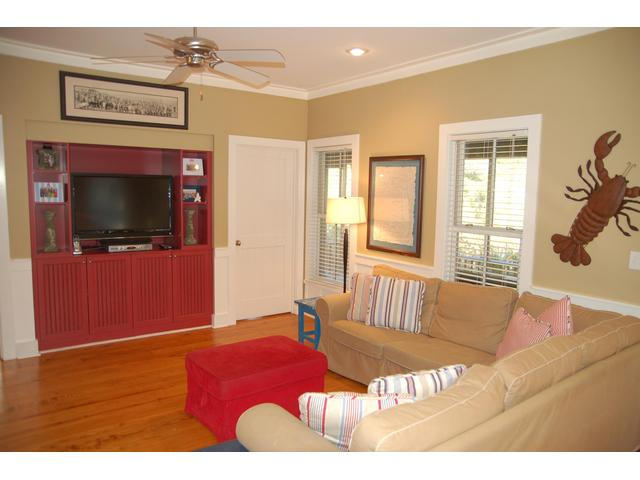 MAGNOLIA COTTAGES - Residential