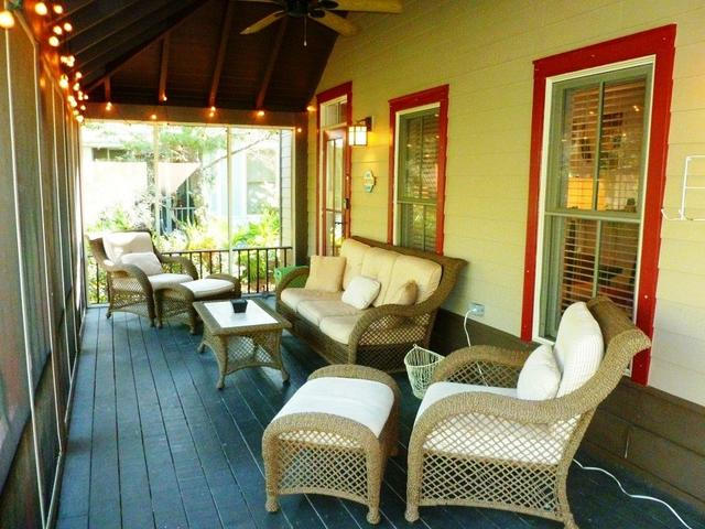 MAGNOLIA COTTAGES - Residential