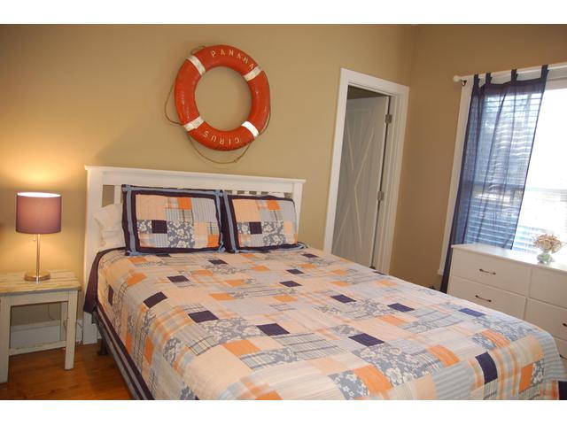 MAGNOLIA COTTAGES - Residential