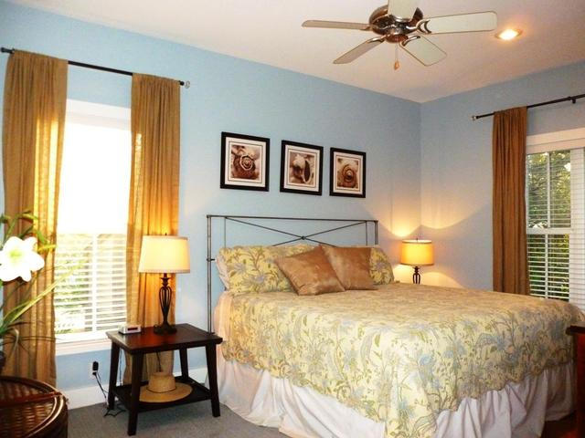 MAGNOLIA COTTAGES - Residential