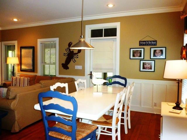 MAGNOLIA COTTAGES - Residential