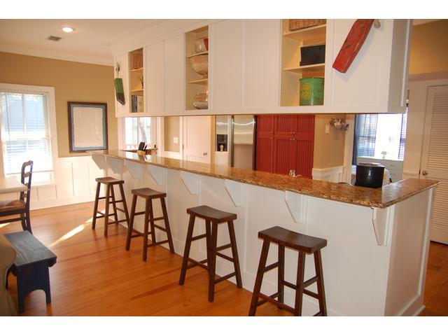 MAGNOLIA COTTAGES - Residential