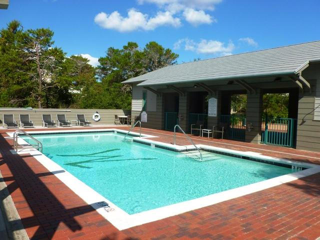 MAGNOLIA COTTAGES - Residential