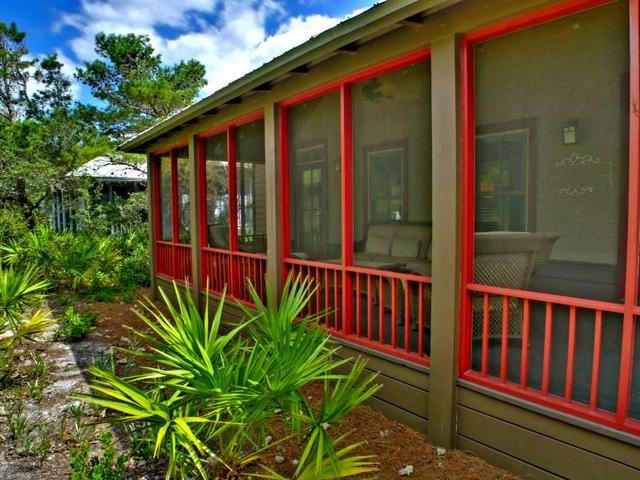 MAGNOLIA COTTAGES - Residential