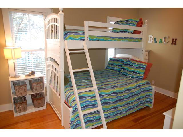 MAGNOLIA COTTAGES - Residential