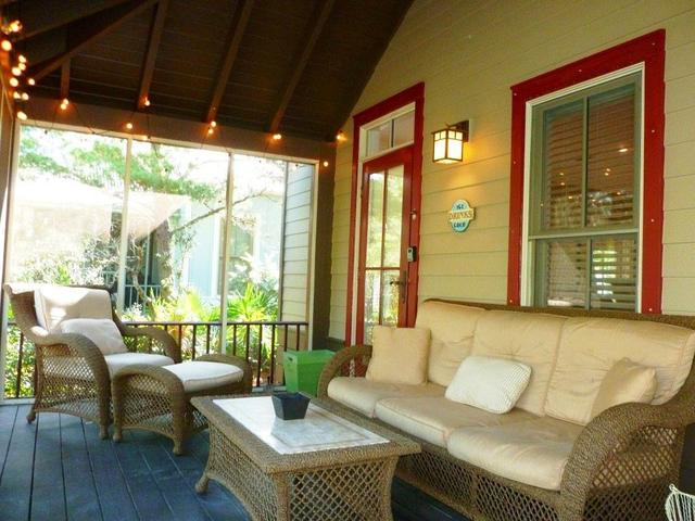 MAGNOLIA COTTAGES - Residential