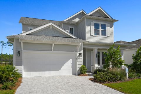 A home in Inlet Beach